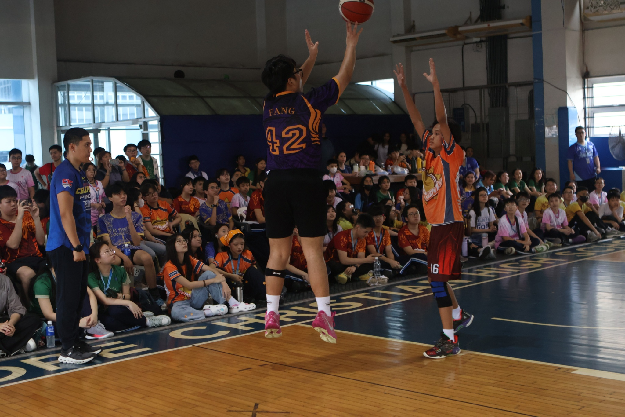 Basketball All-Star Game (12)