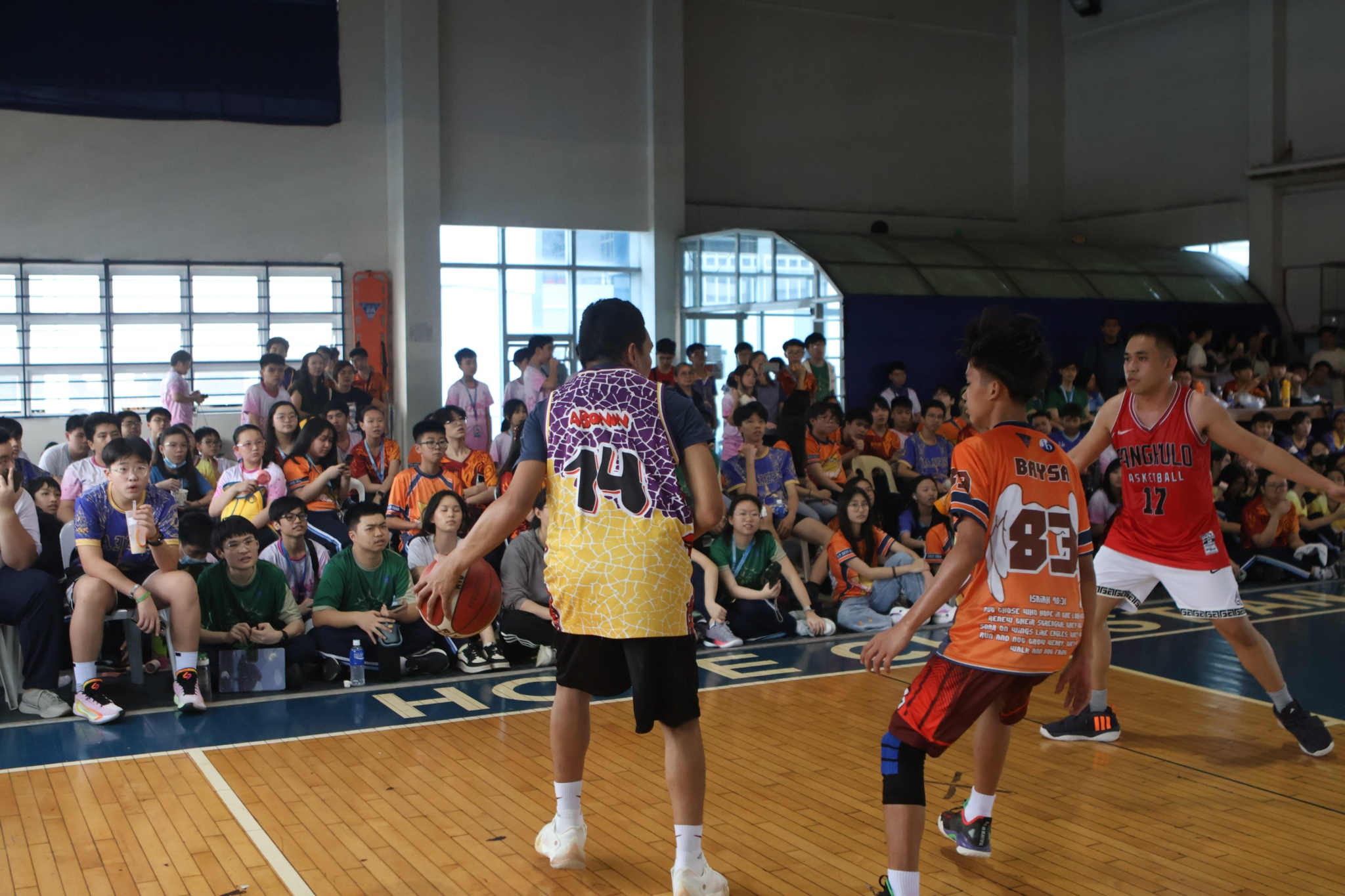 Basketball All-Star Game (13)