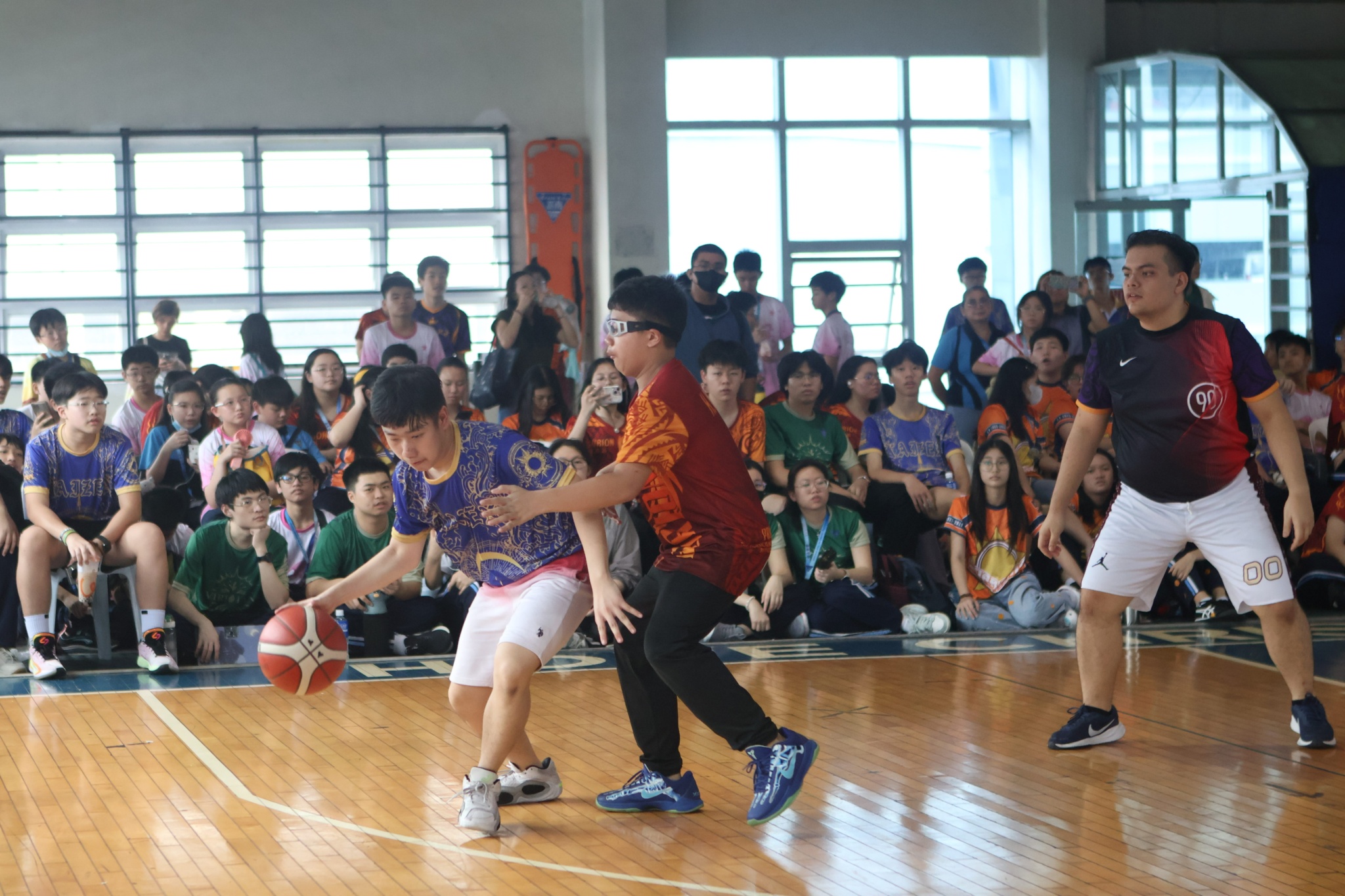 Basketball All-Star Game (6)