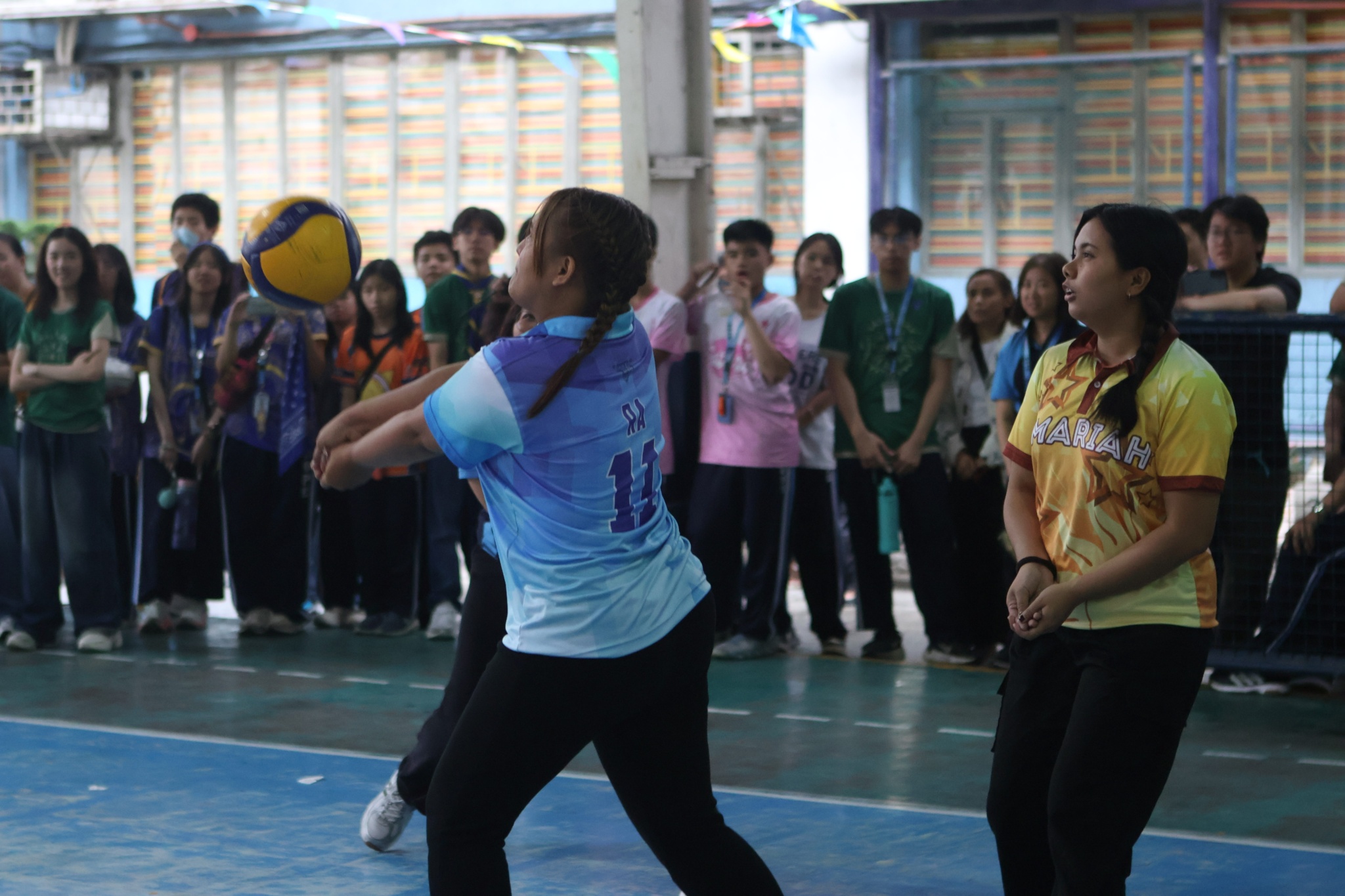 Volleyball All-Star Game (1)