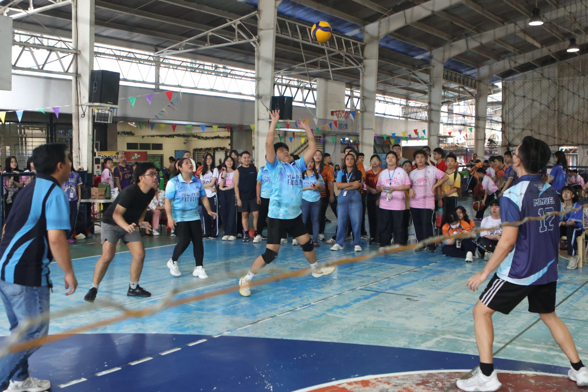 Volleyball All-Star Game (10)