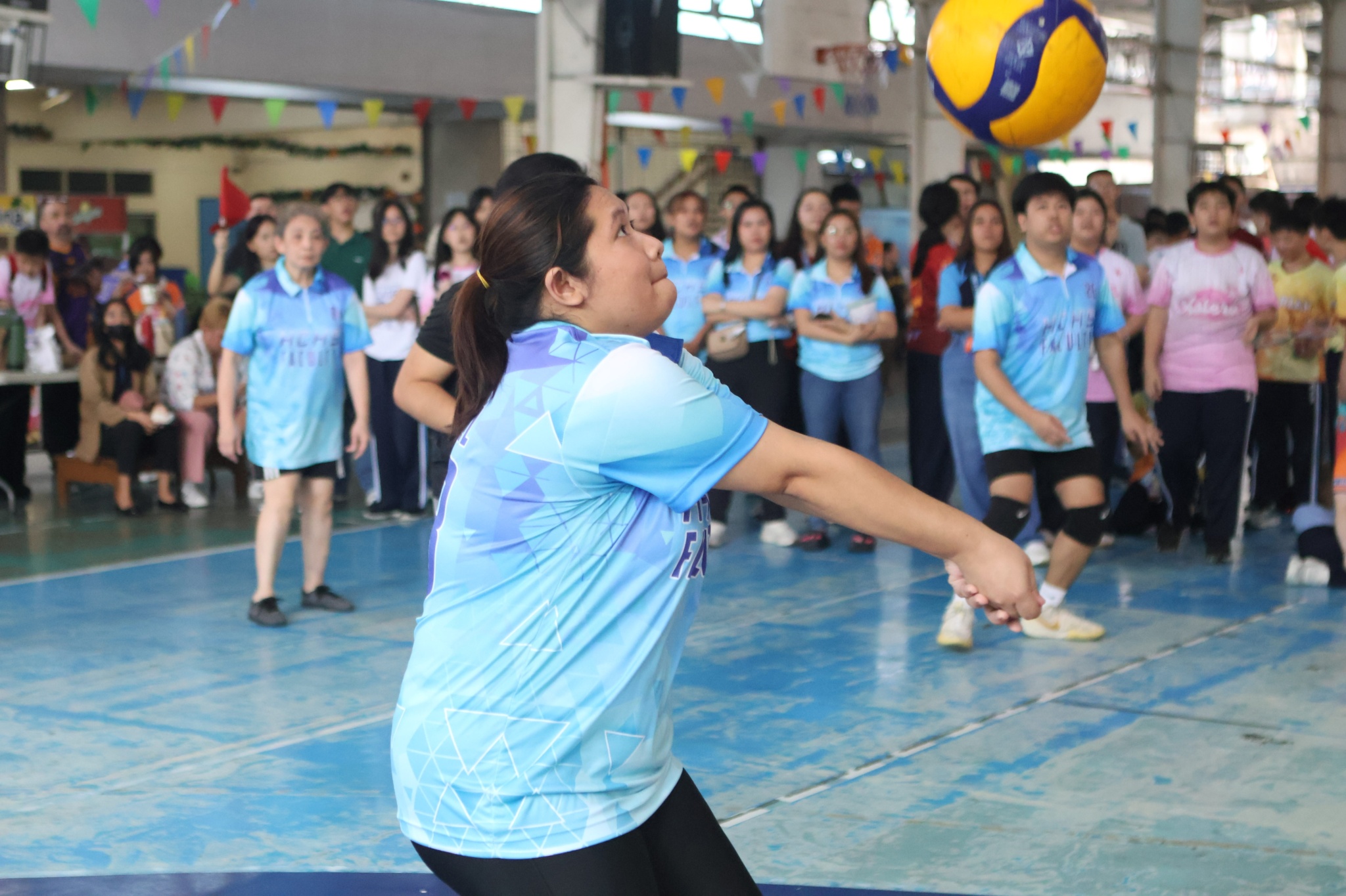 Volleyball All-Star Game (13)