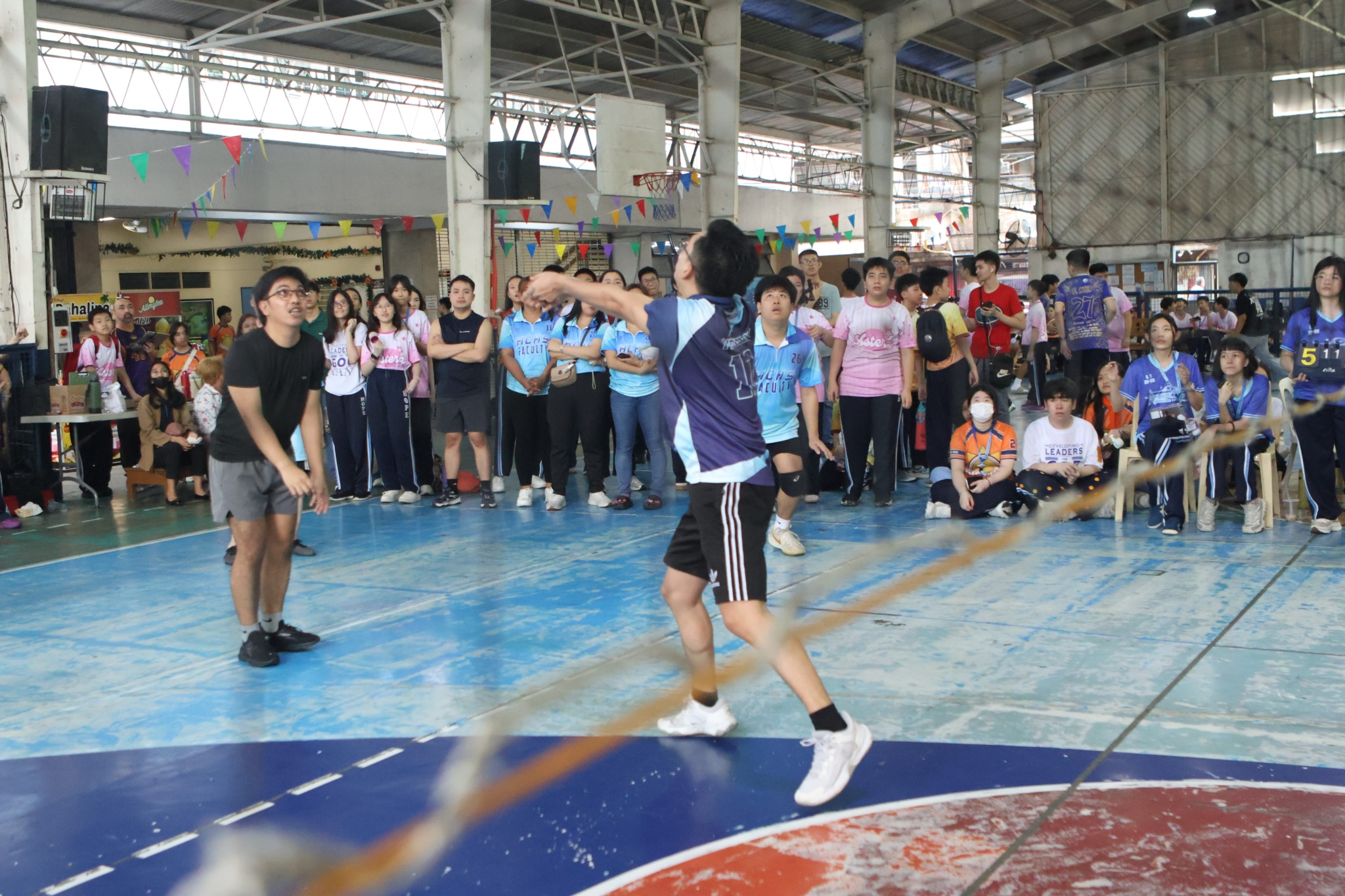 Volleyball All-Star Game (14)