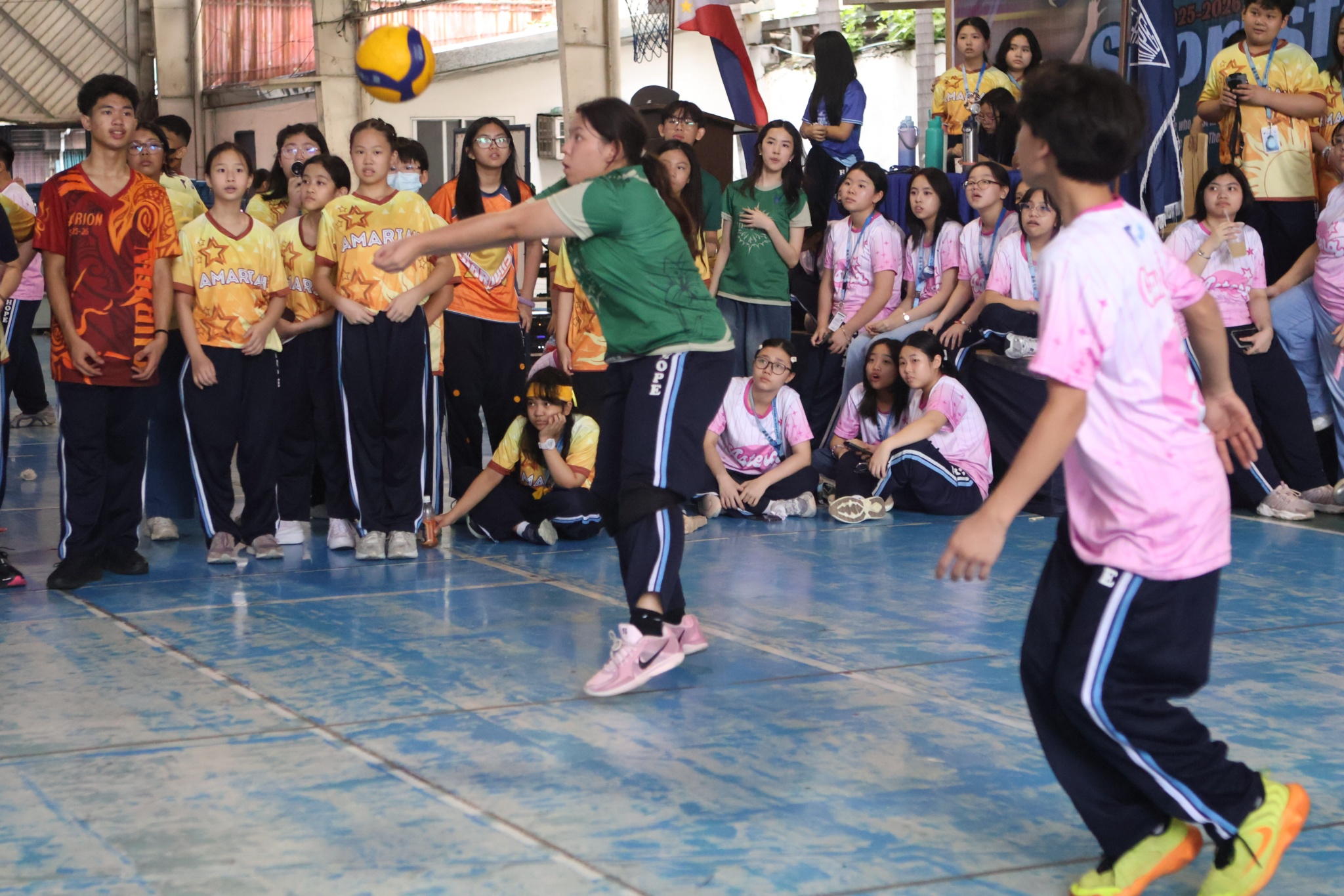 Volleyball All-Star Game (15)