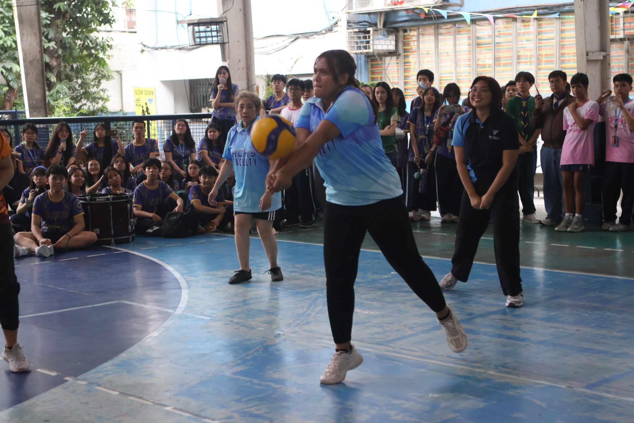 Volleyball All-Star Game (2)