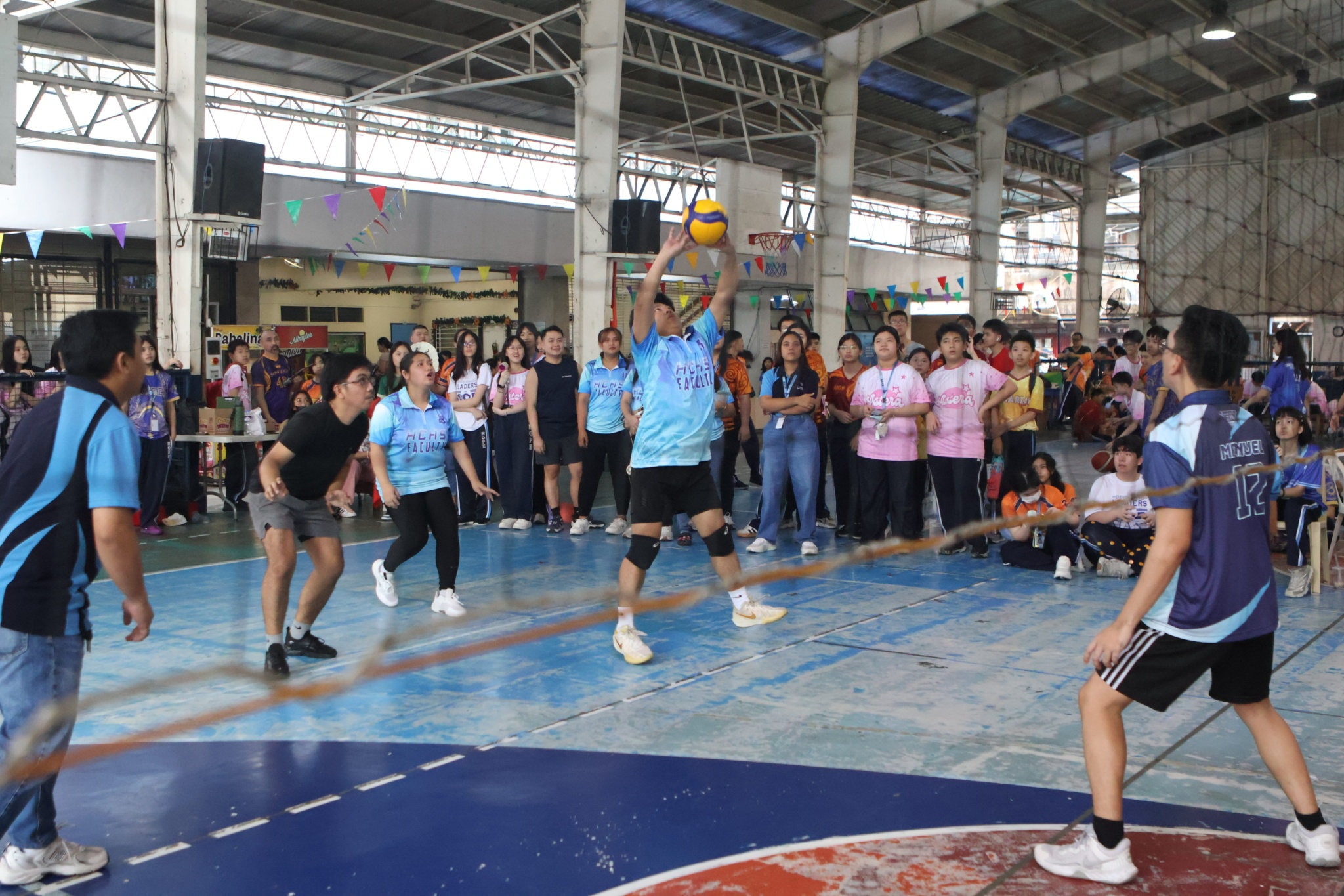 Volleyball All-Star Game (9)