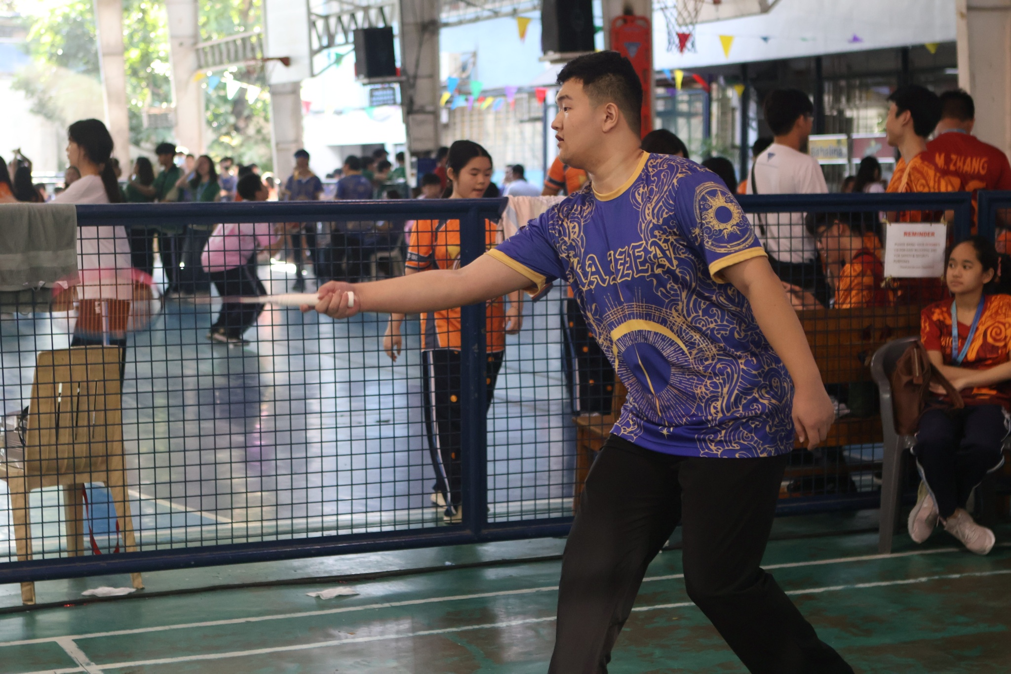 badminton (2)