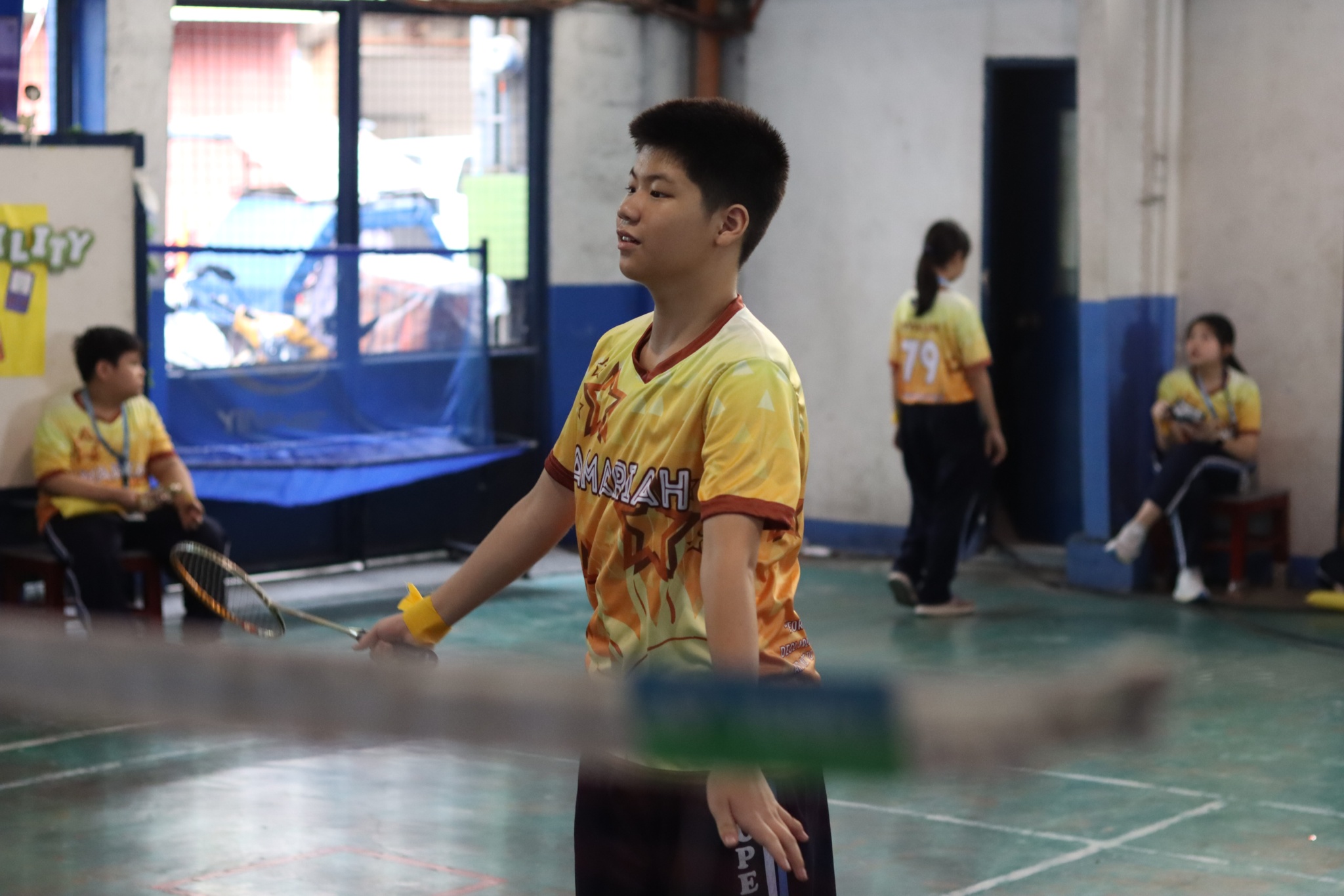 badminton (2)
