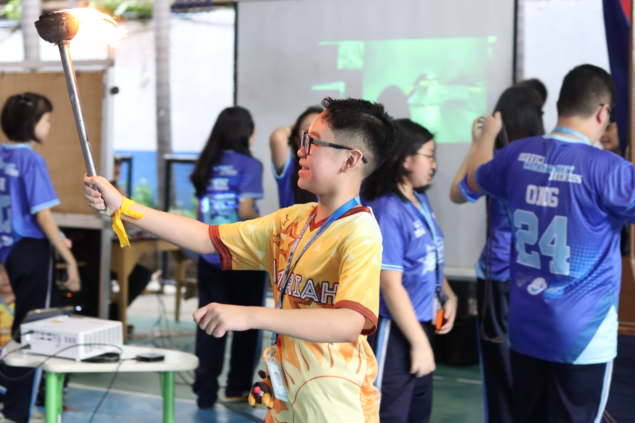 cauldron lighting (1)