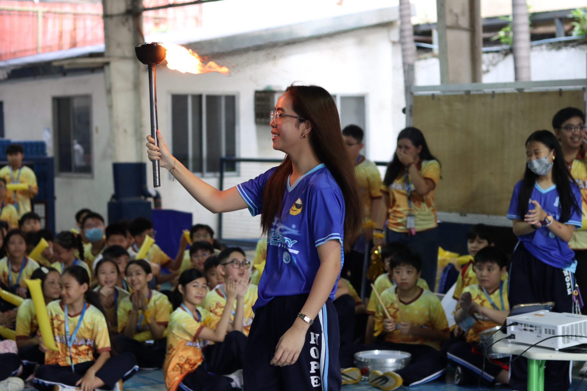 cauldron lighting (13)