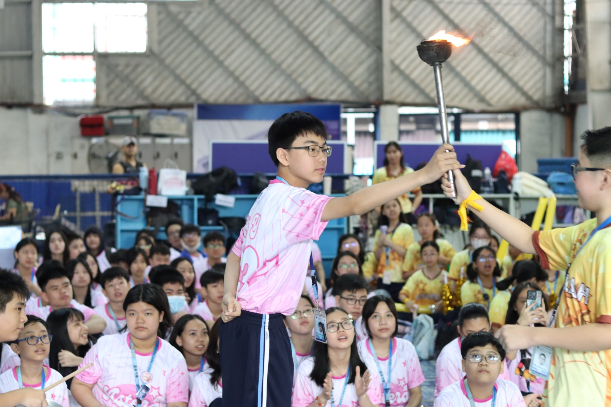 cauldron lighting (2)