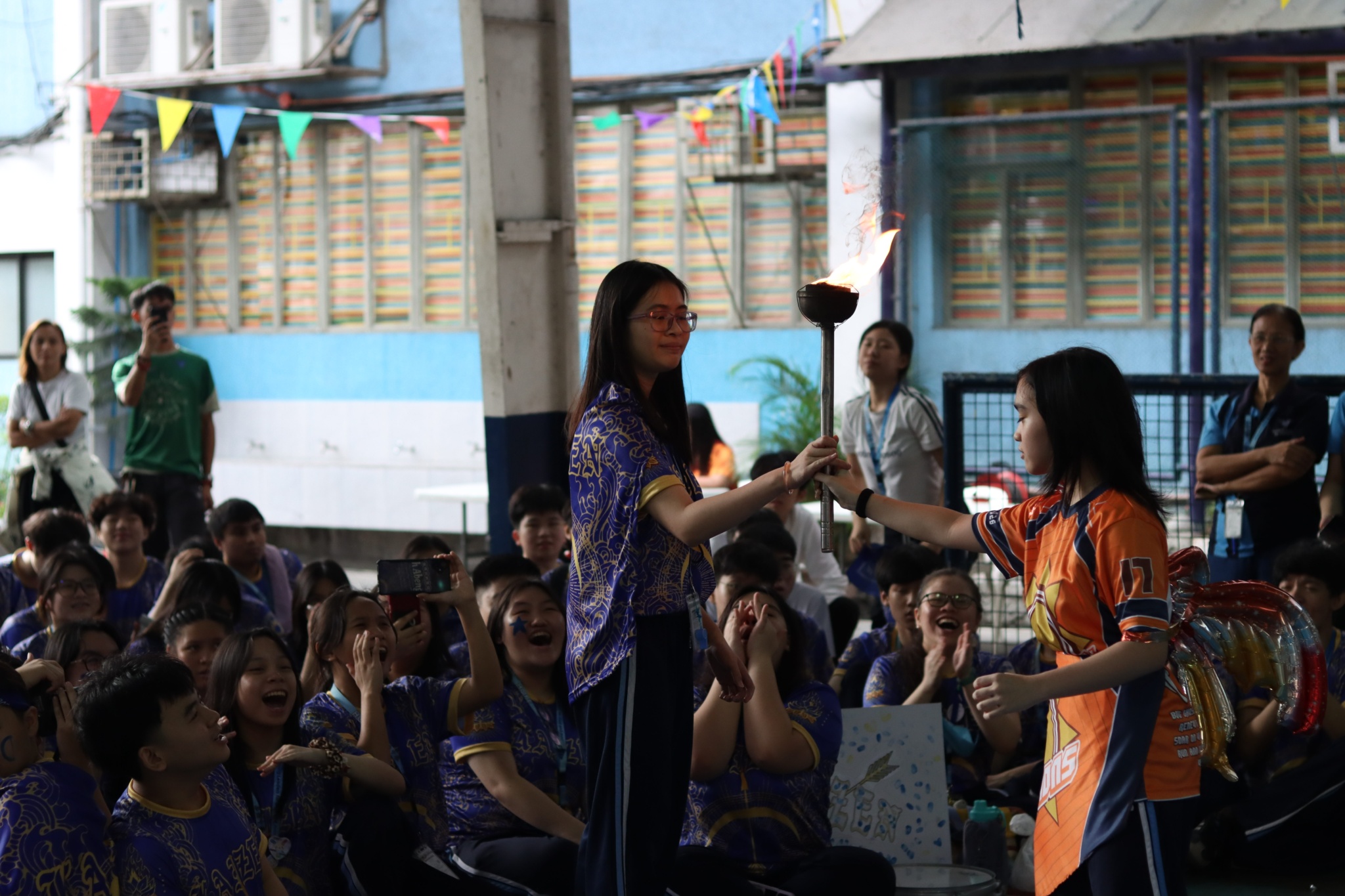 cauldron lighting (5)