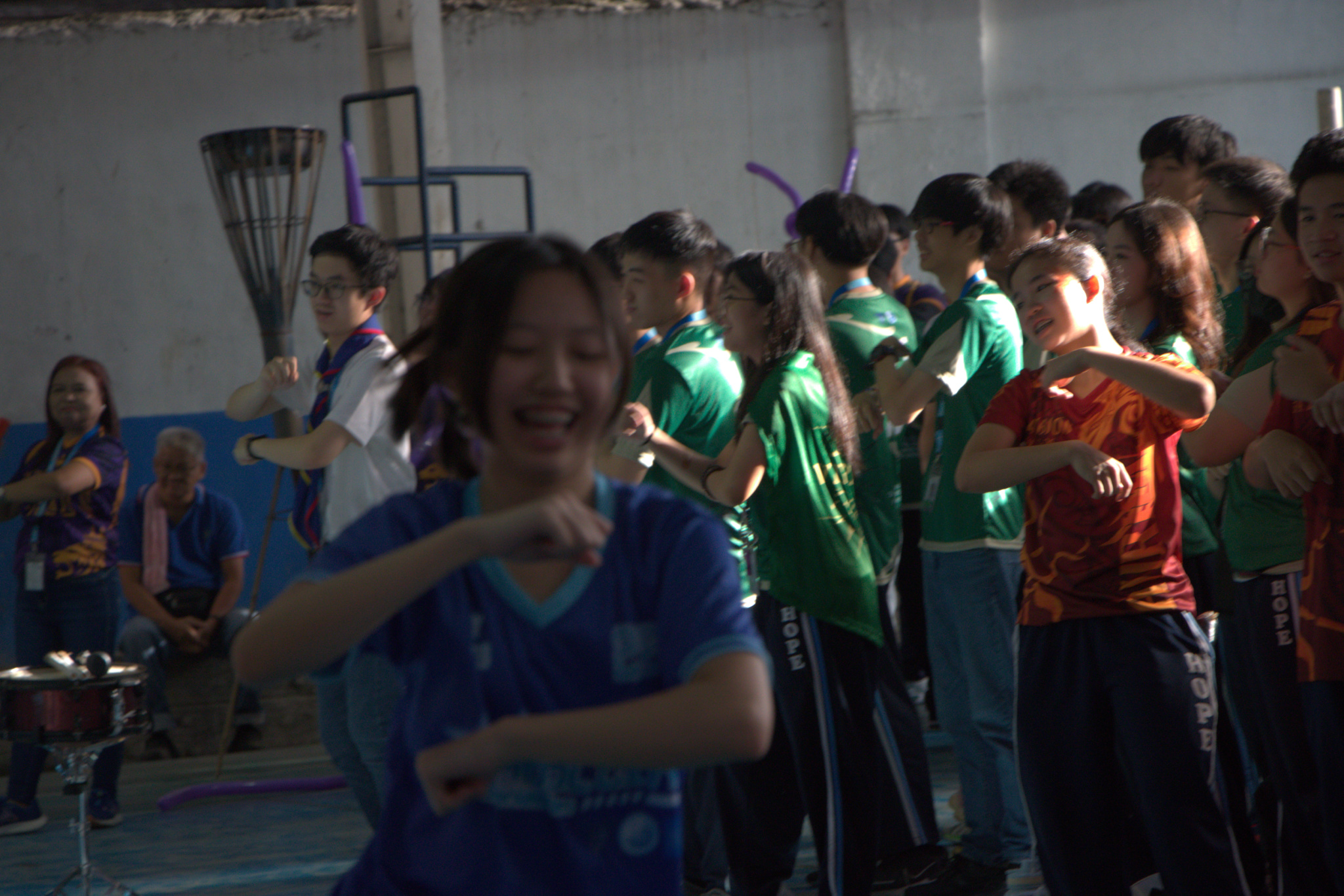 dance exercise (3)