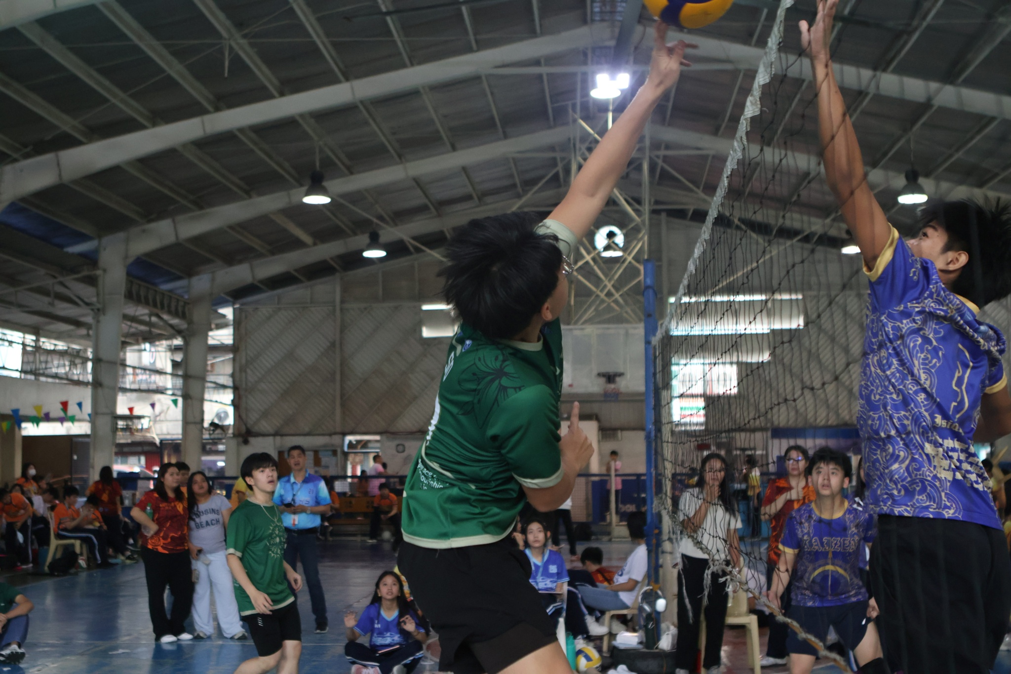 men's volleyball highlights (3)