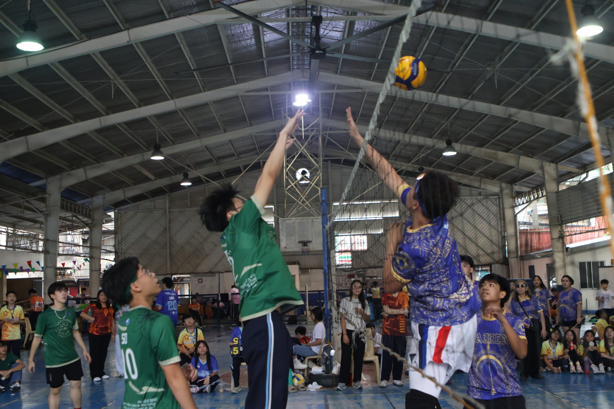 men's volleyball highlights (5)