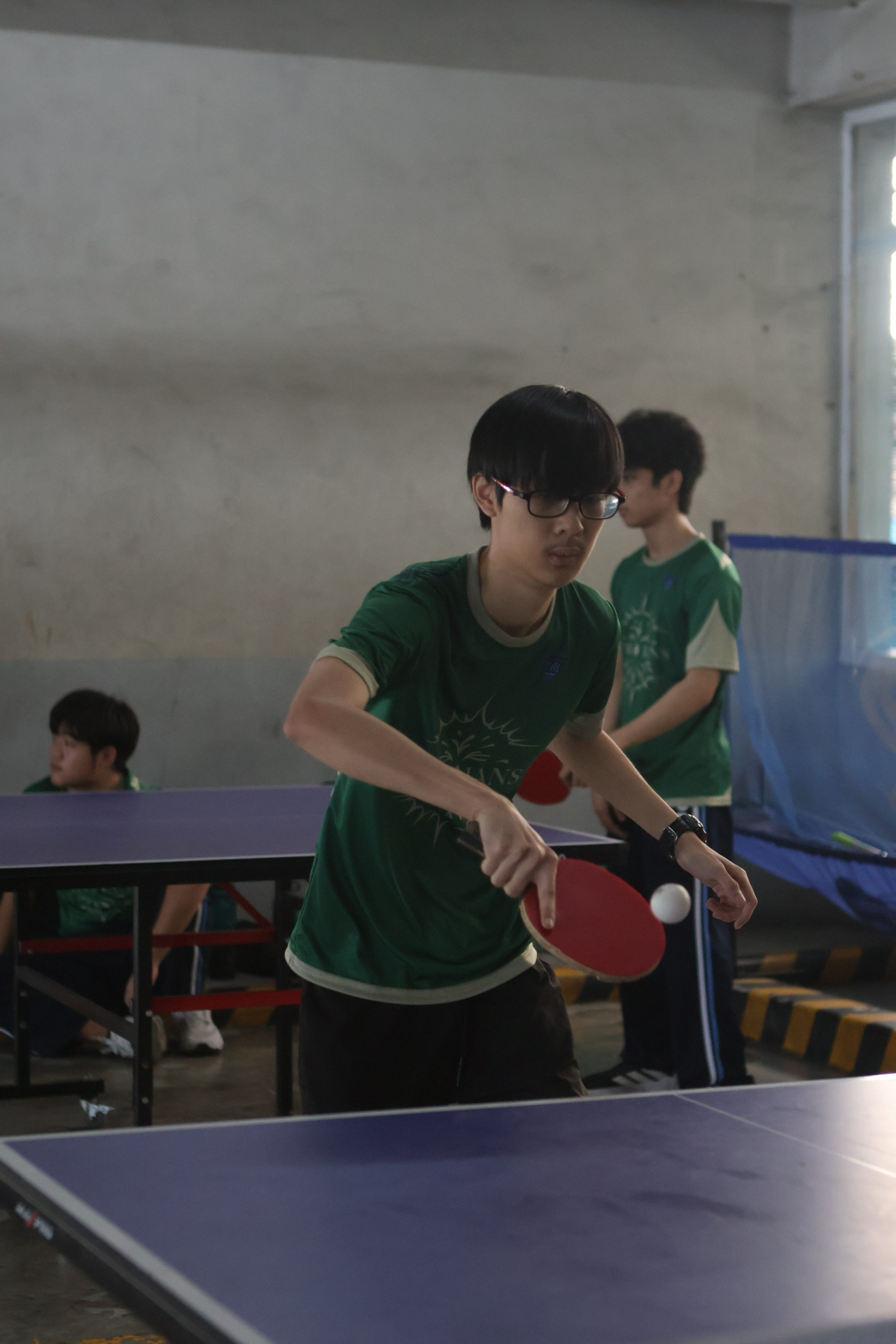 table tennis (2)