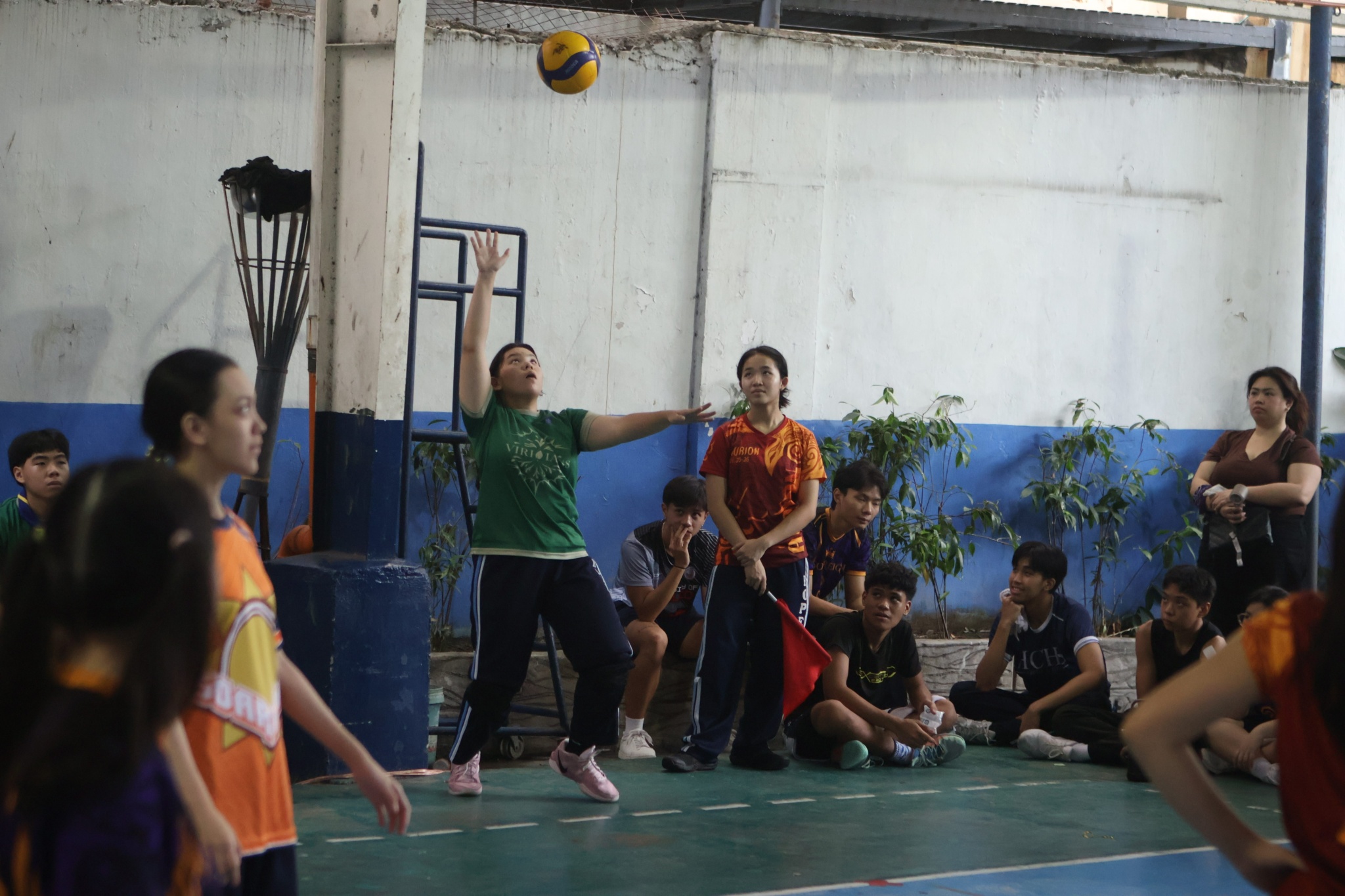 women's volleyball (1)