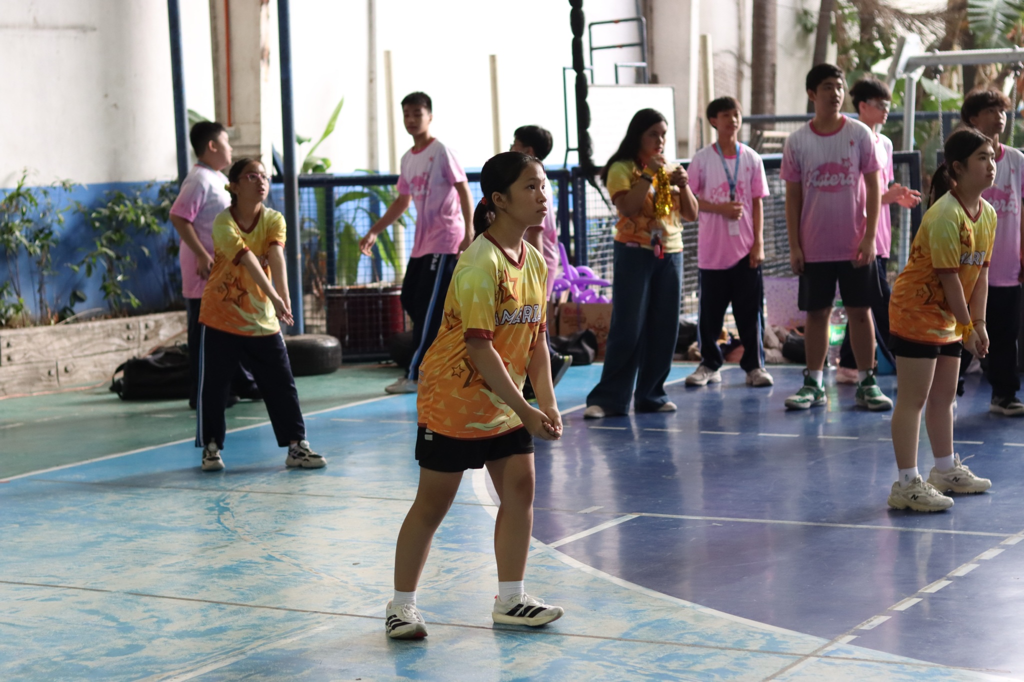 women's volleyball (4)