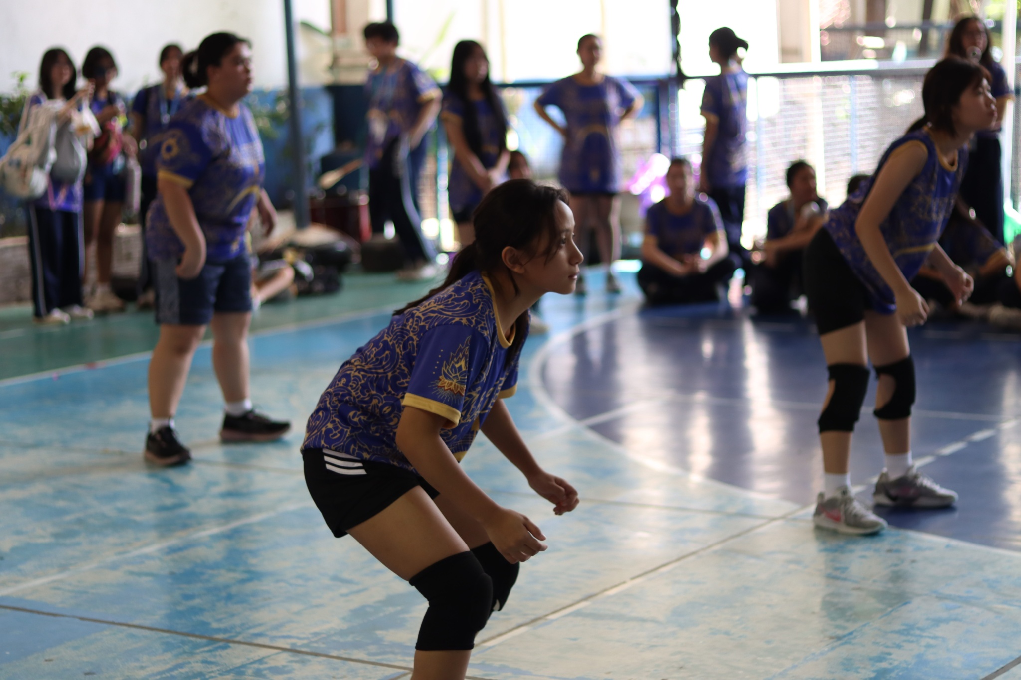 women's volleyball (5)