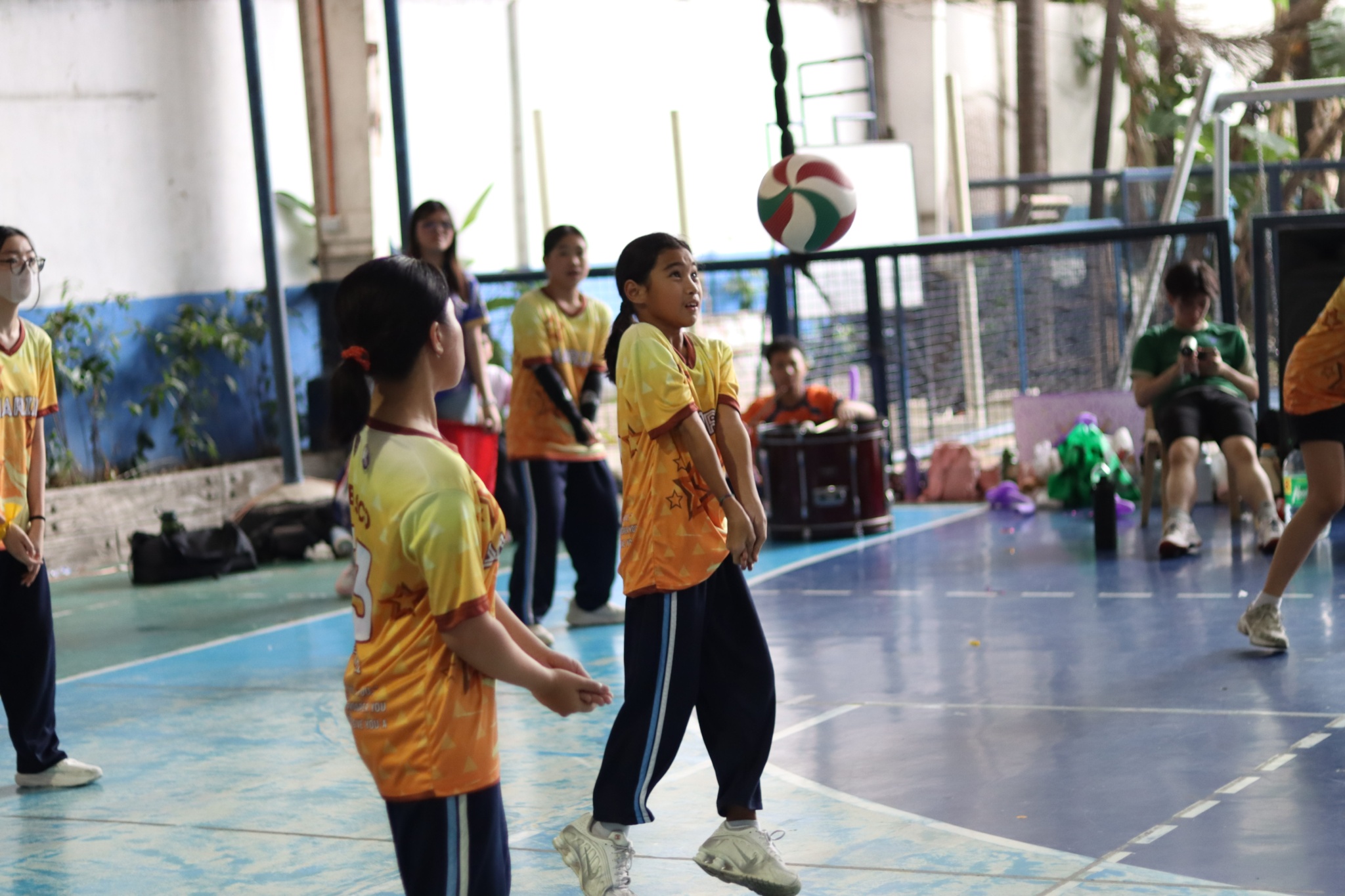 women's volleyball (8)