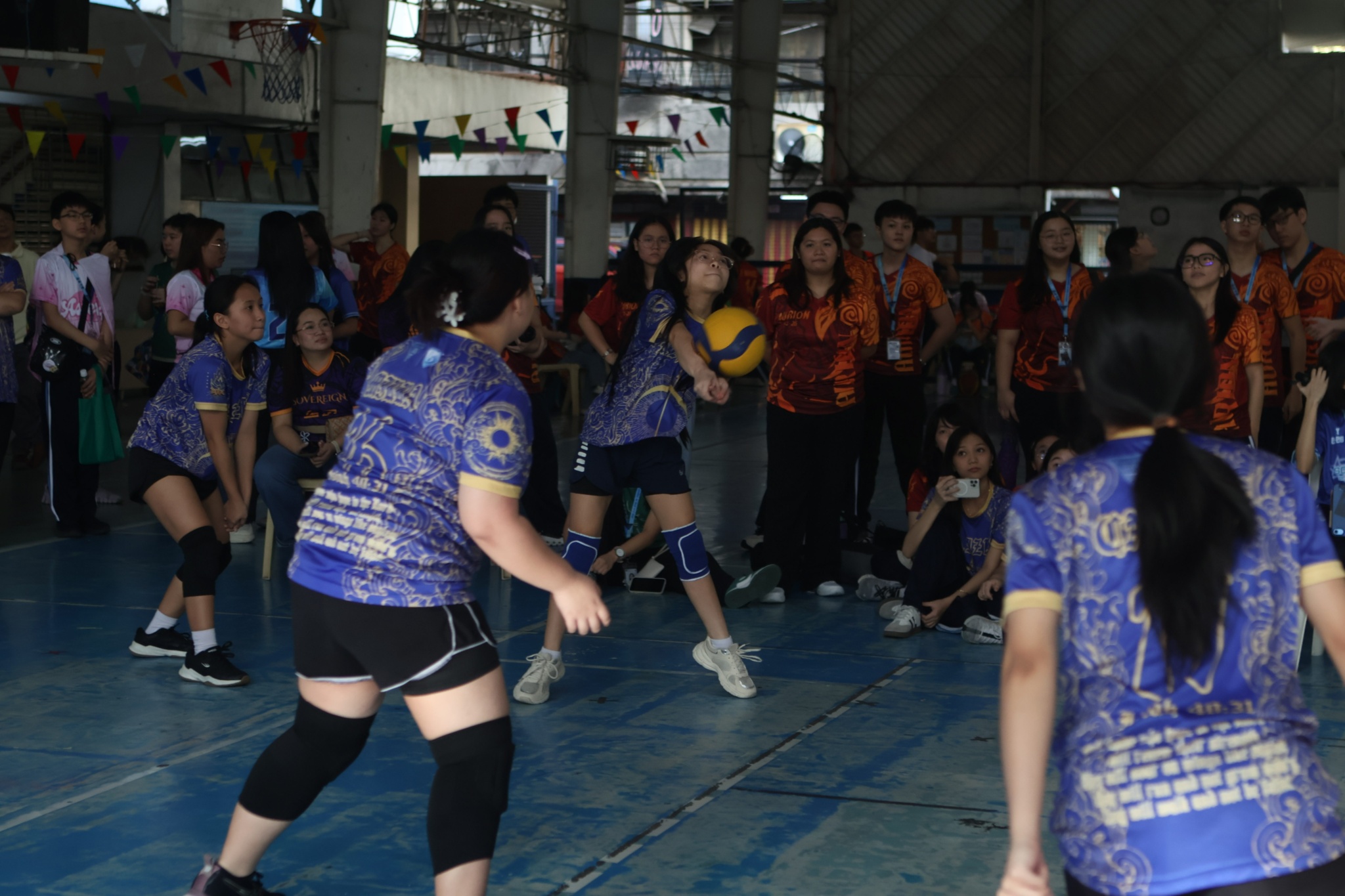 women's volleyball highlights (3)