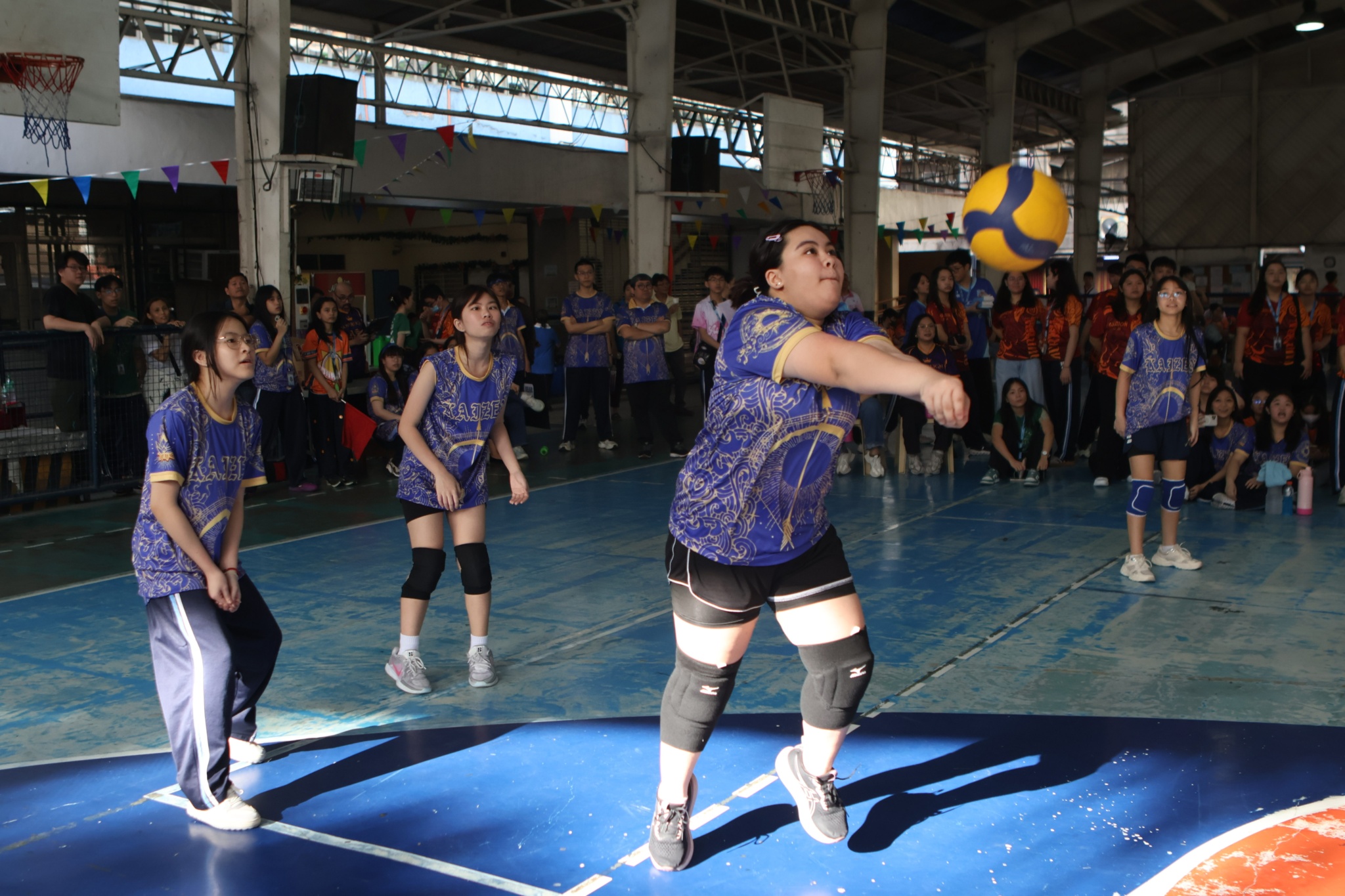 women's volleyball highlights (4)