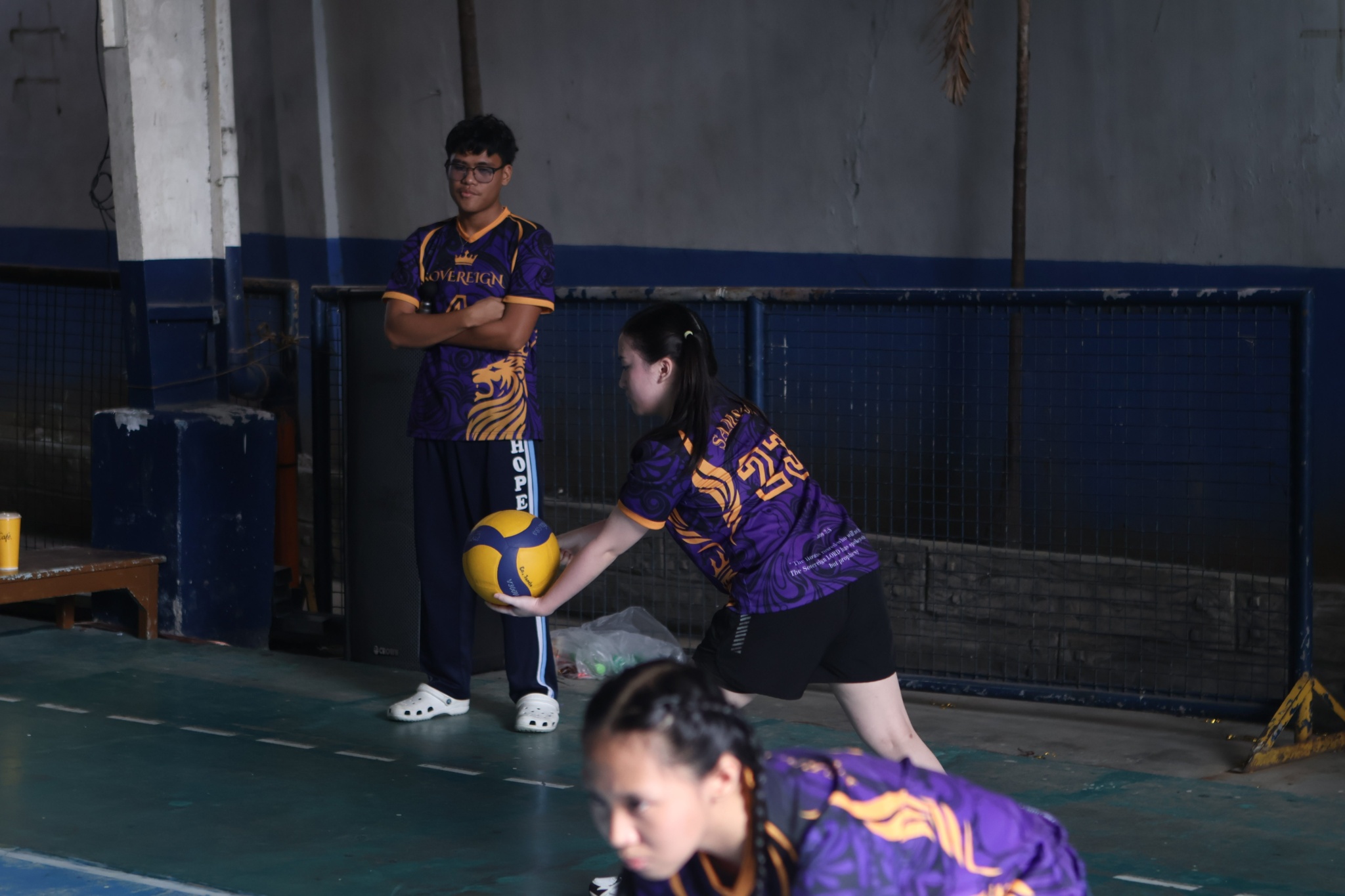 women's volleyball highlights (6)