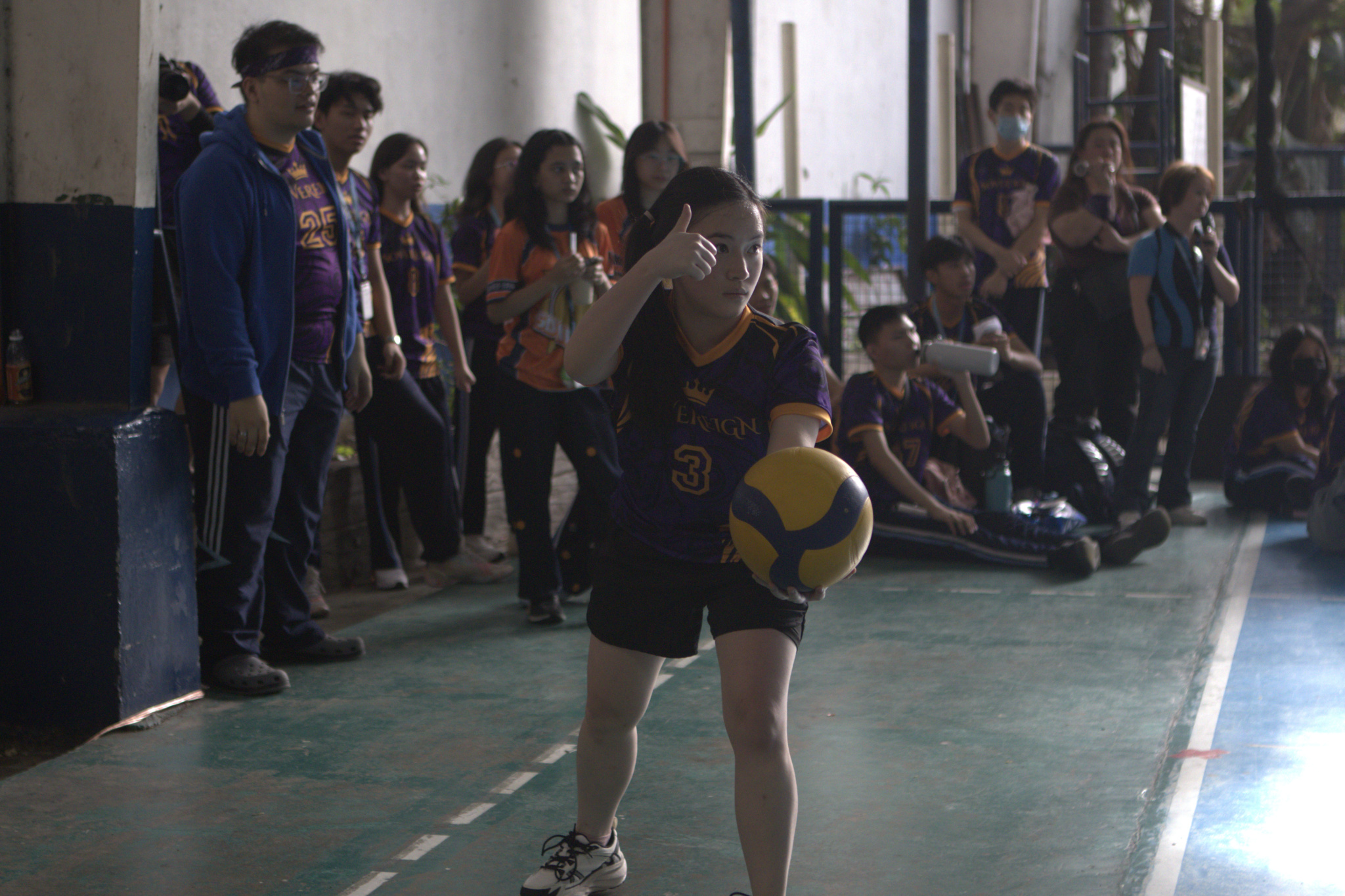 women's volleyball highlights (7)