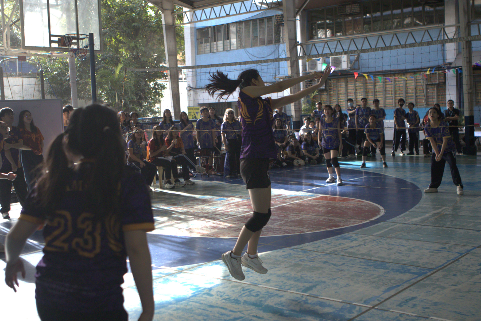 women's volleyball highlights (8)