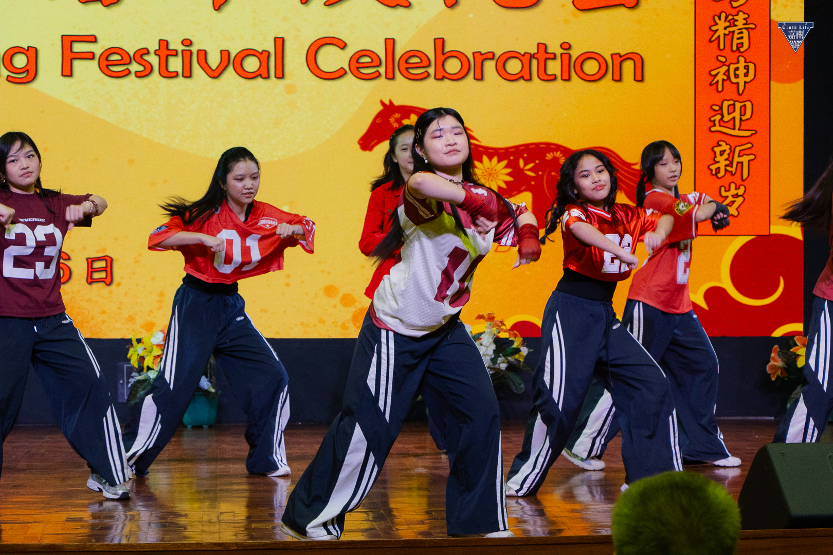 Dance performance (2)