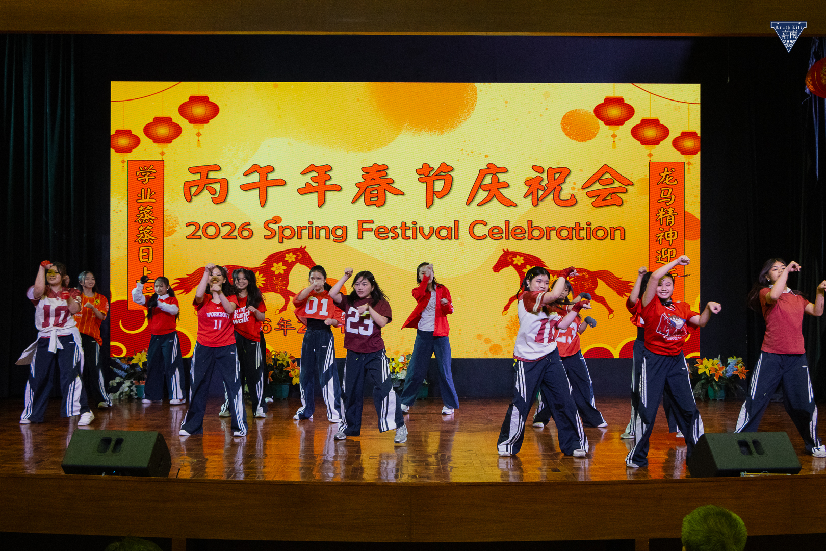 Dance performance (3)