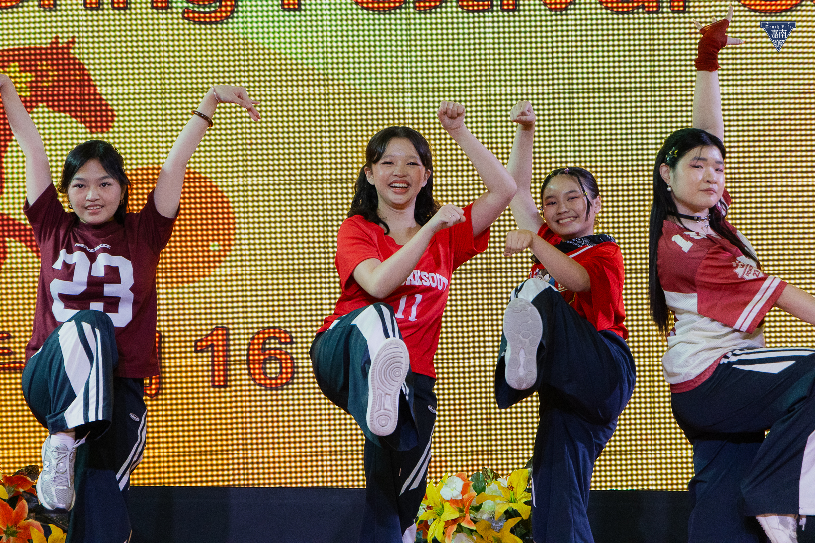 Dance performance (4)