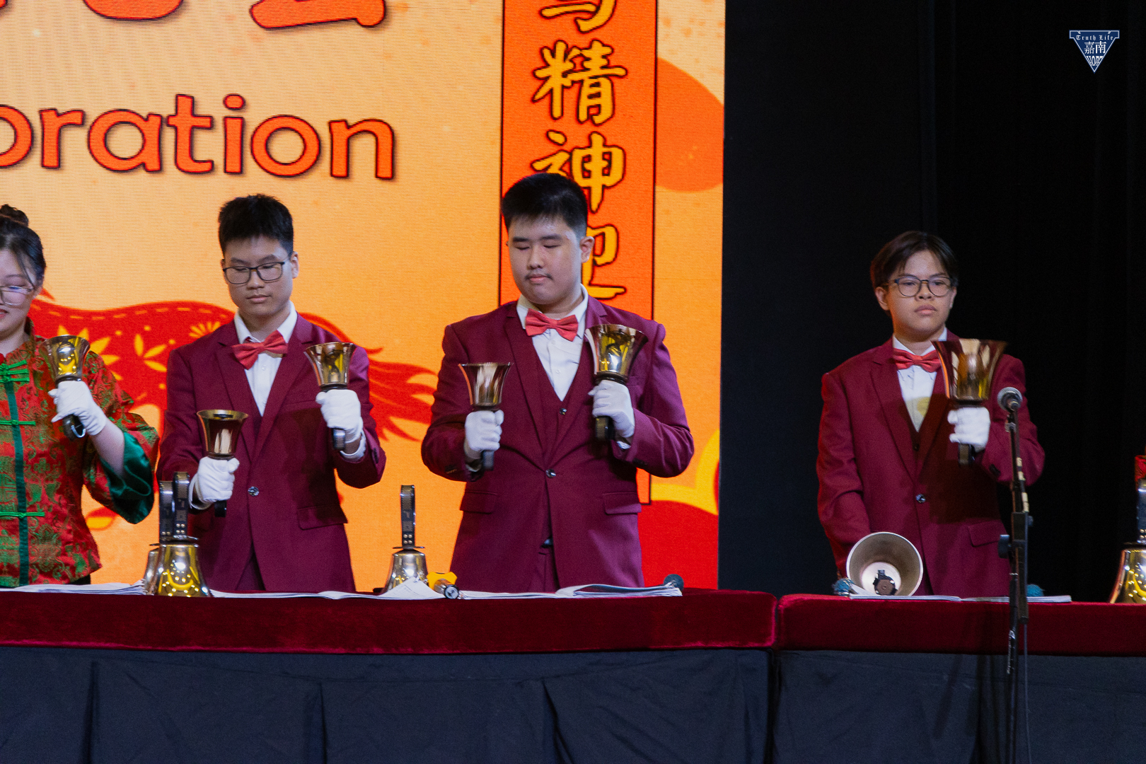 Handbell performance (11)