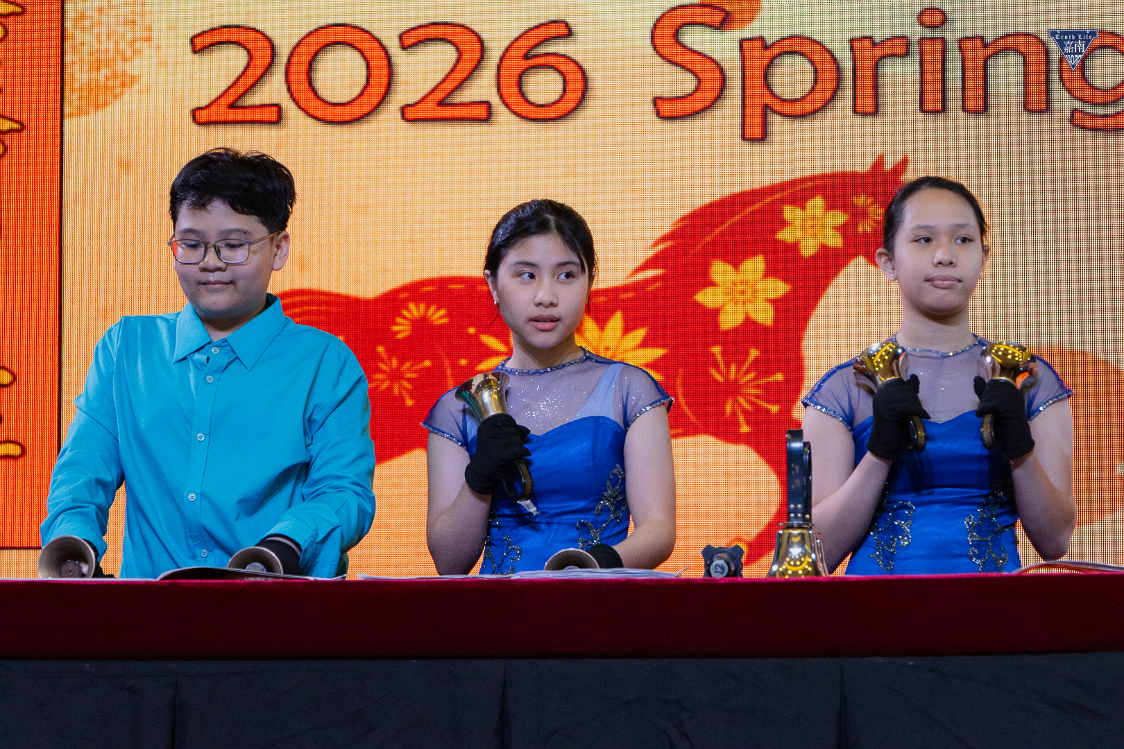 Handbell performance (4)