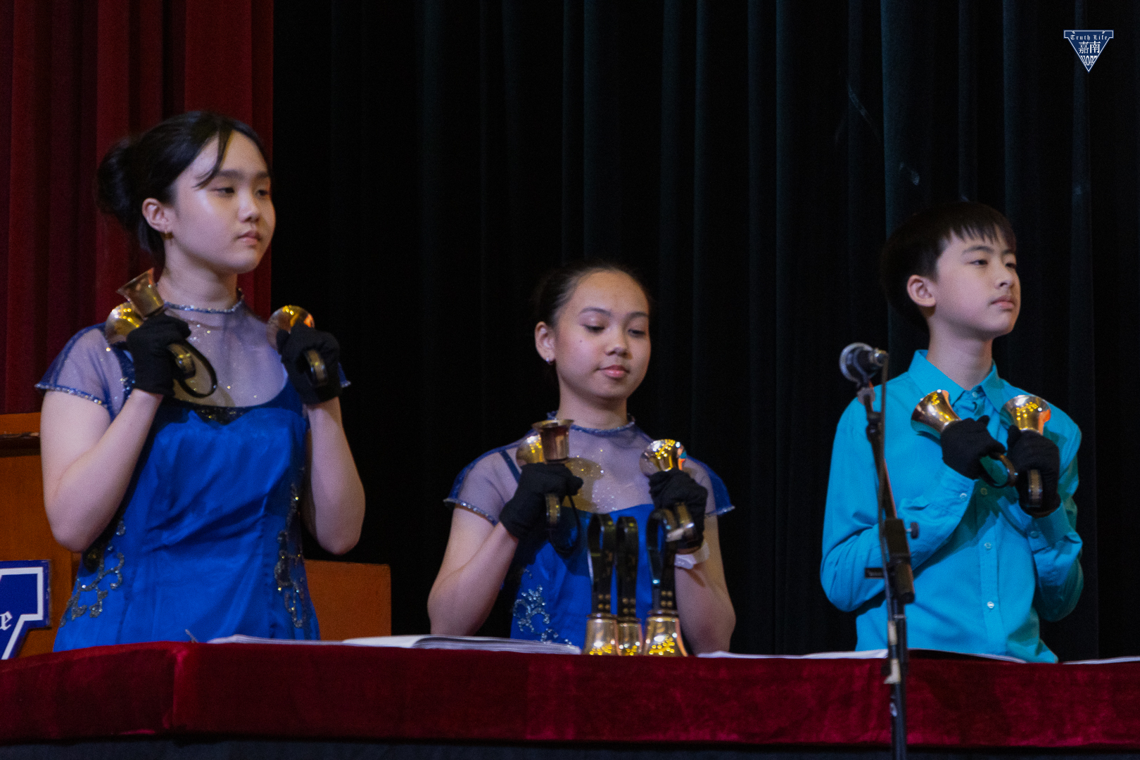 Handbell performance (5)