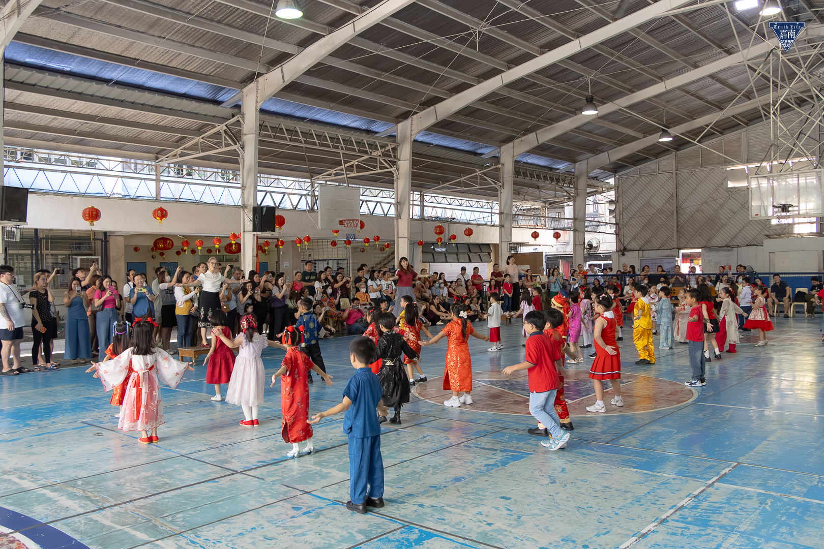 Preschool CNY Celebration (1)