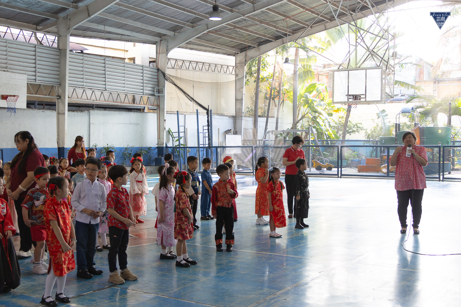 Preschool CNY Celebration (10)