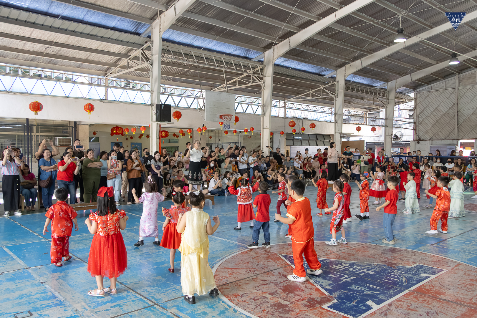 Preschool CNY Celebration (11)