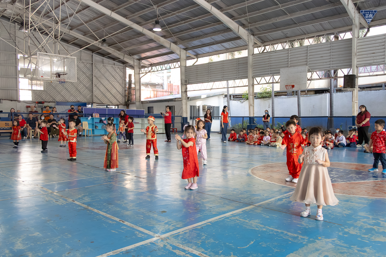 Preschool CNY Celebration (12)