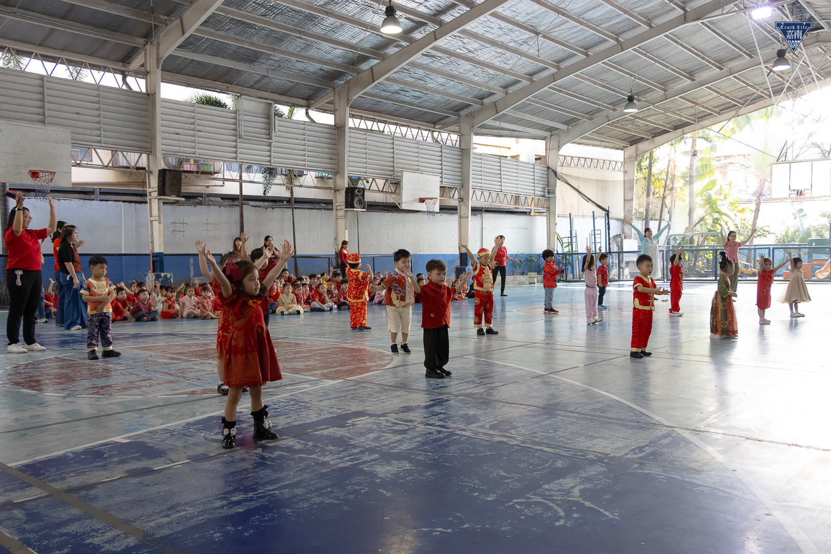Preschool CNY Celebration (13)
