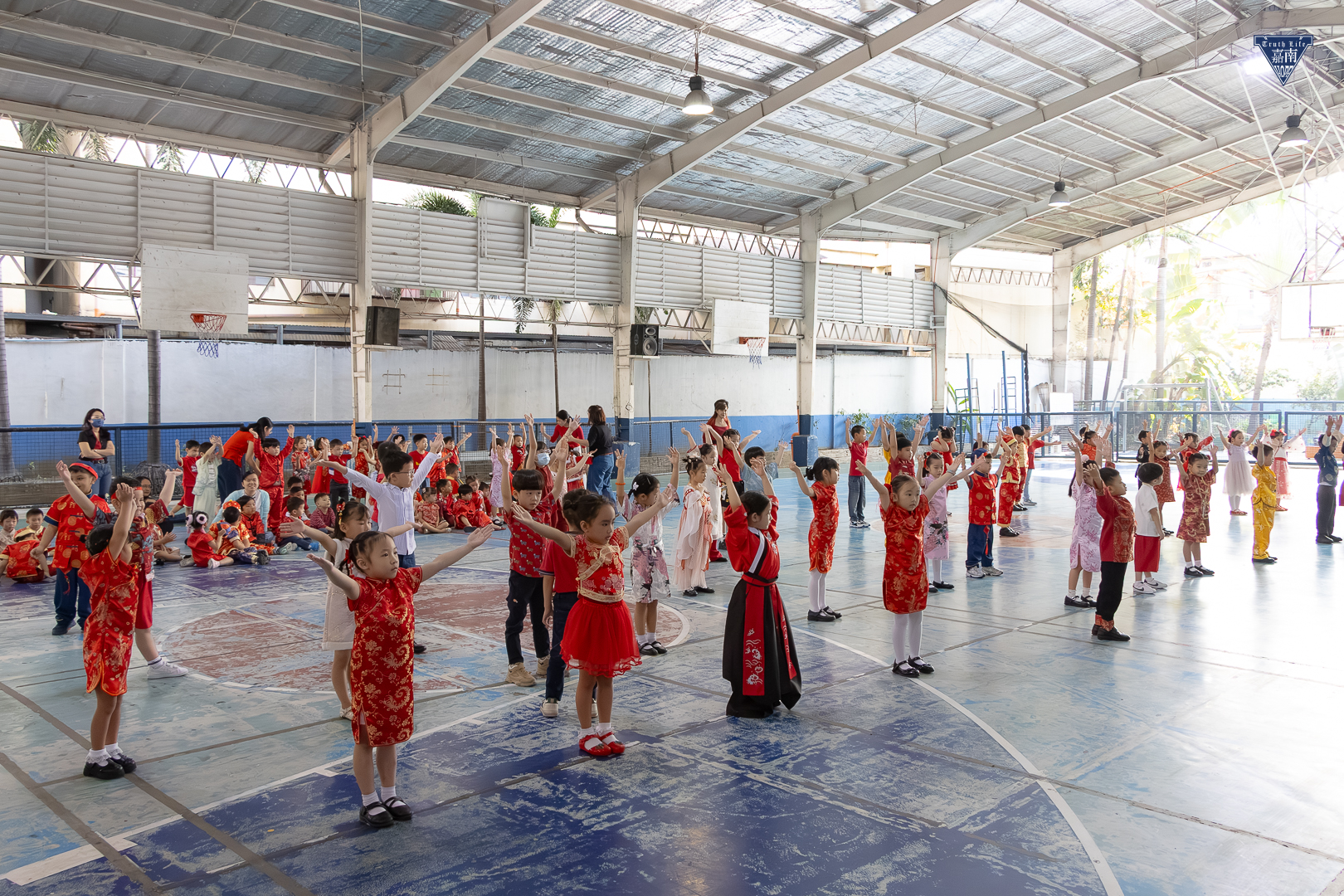 Preschool CNY Celebration (2)
