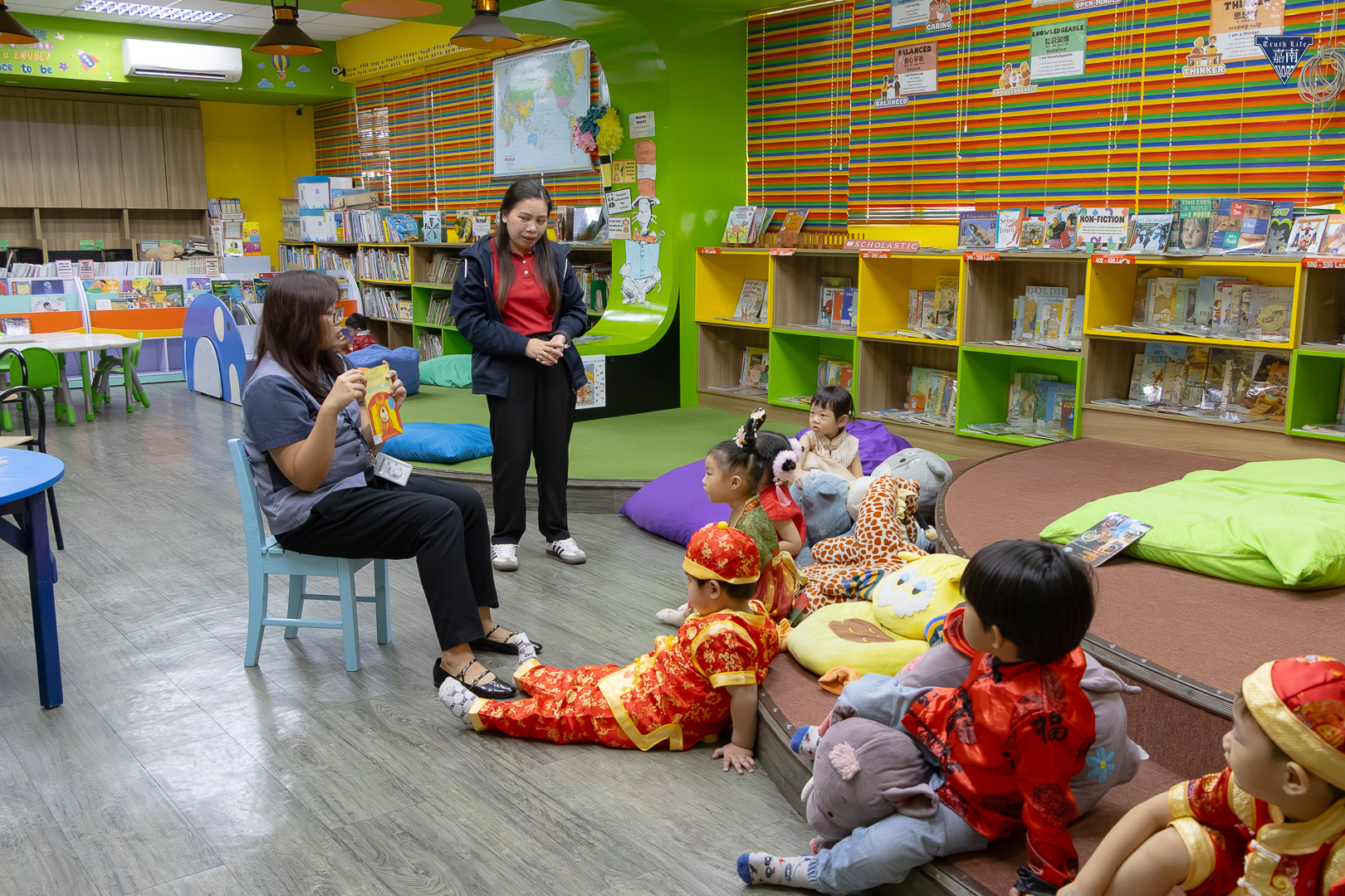 Preschool CNY Celebration (3)