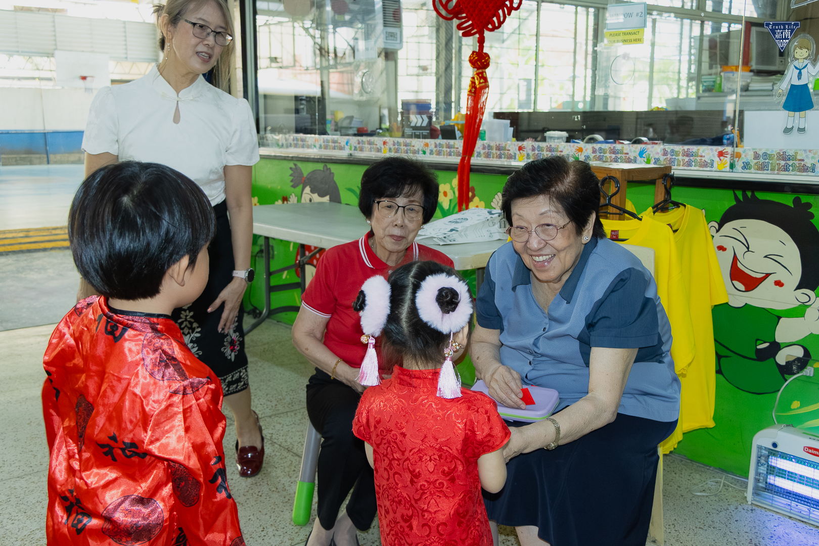 Preschool CNY Celebration (4)