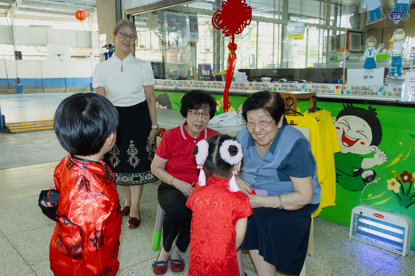 Preschool CNY Celebration (5)