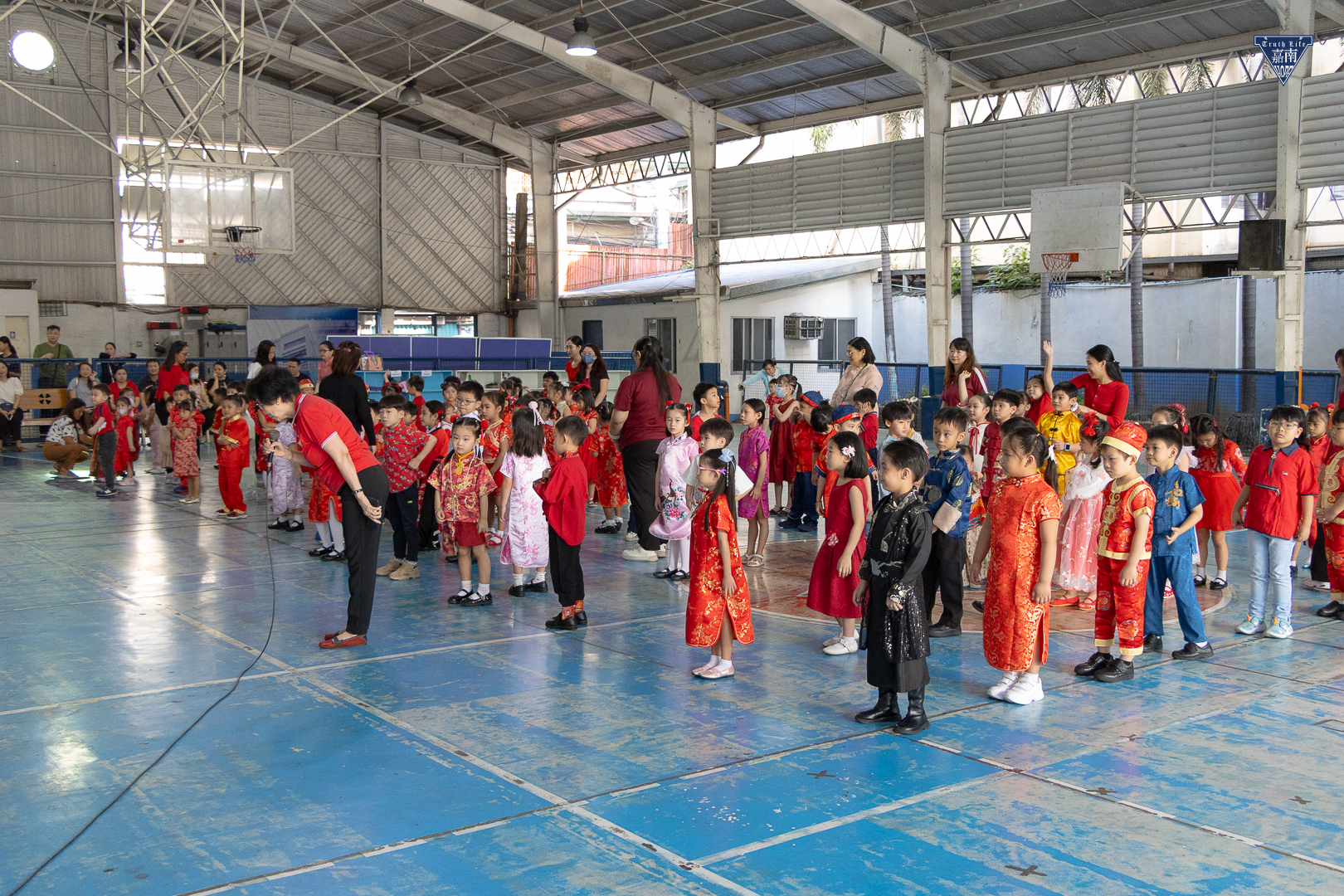 Preschool CNY Celebration (8)