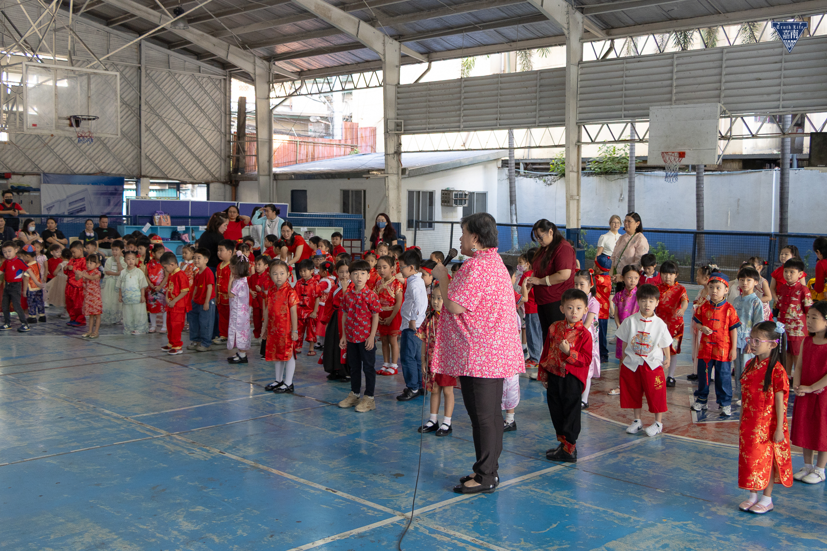 Preschool CNY Celebration (9)