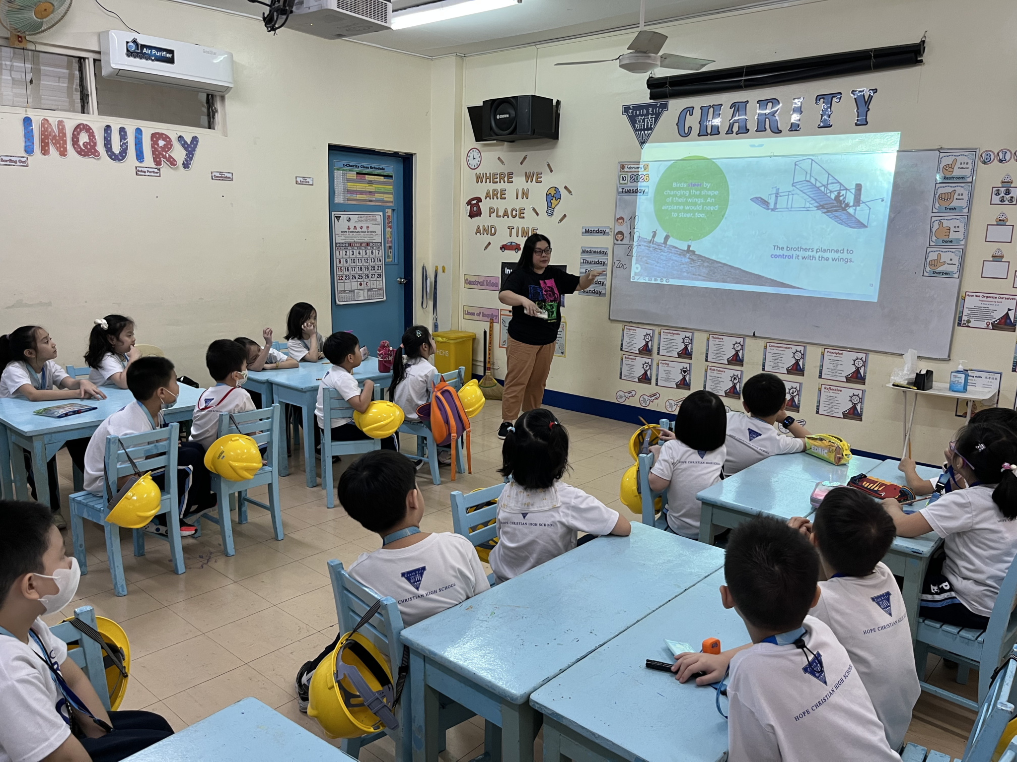 Read Aloud with Parents (1)