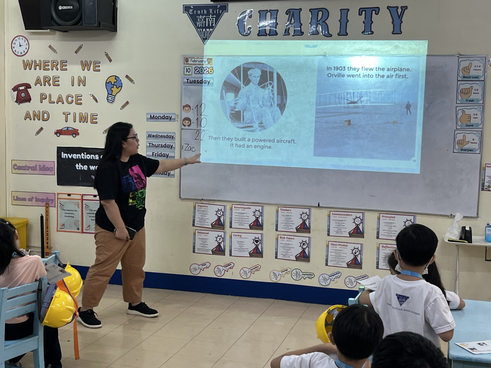 Read Aloud with Parents (10)