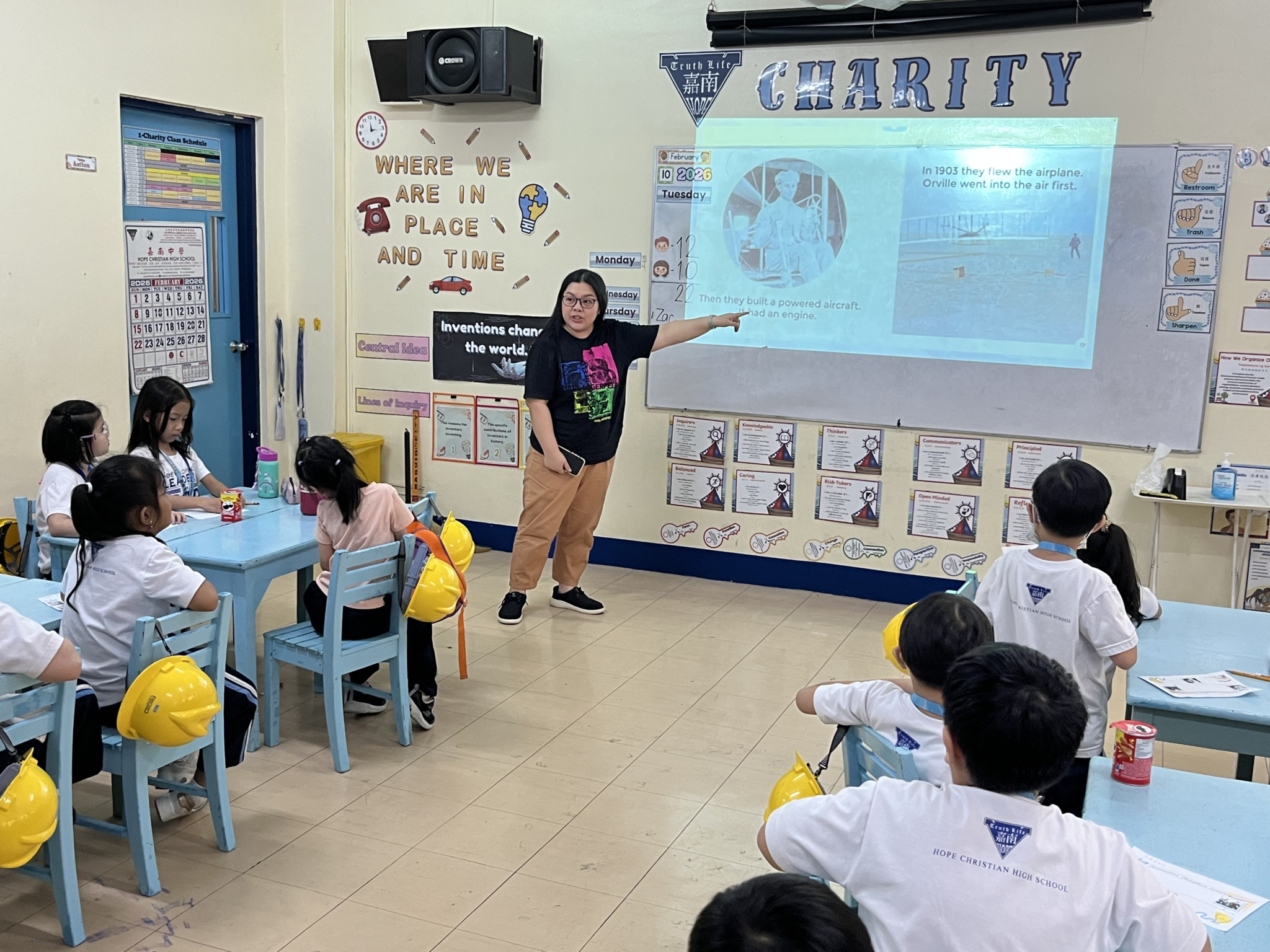 Read Aloud with Parents (11)