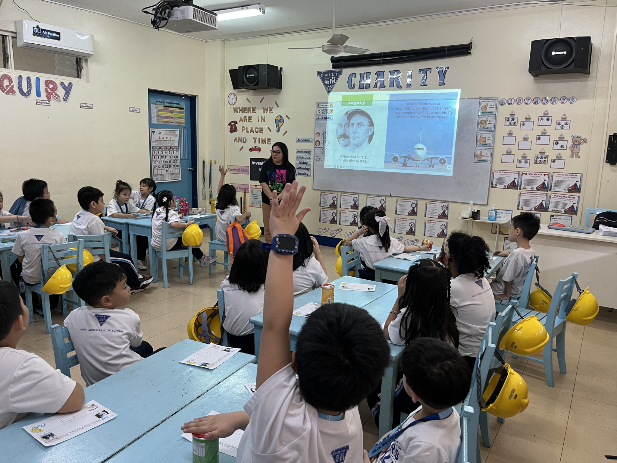 Read Aloud with Parents (4)